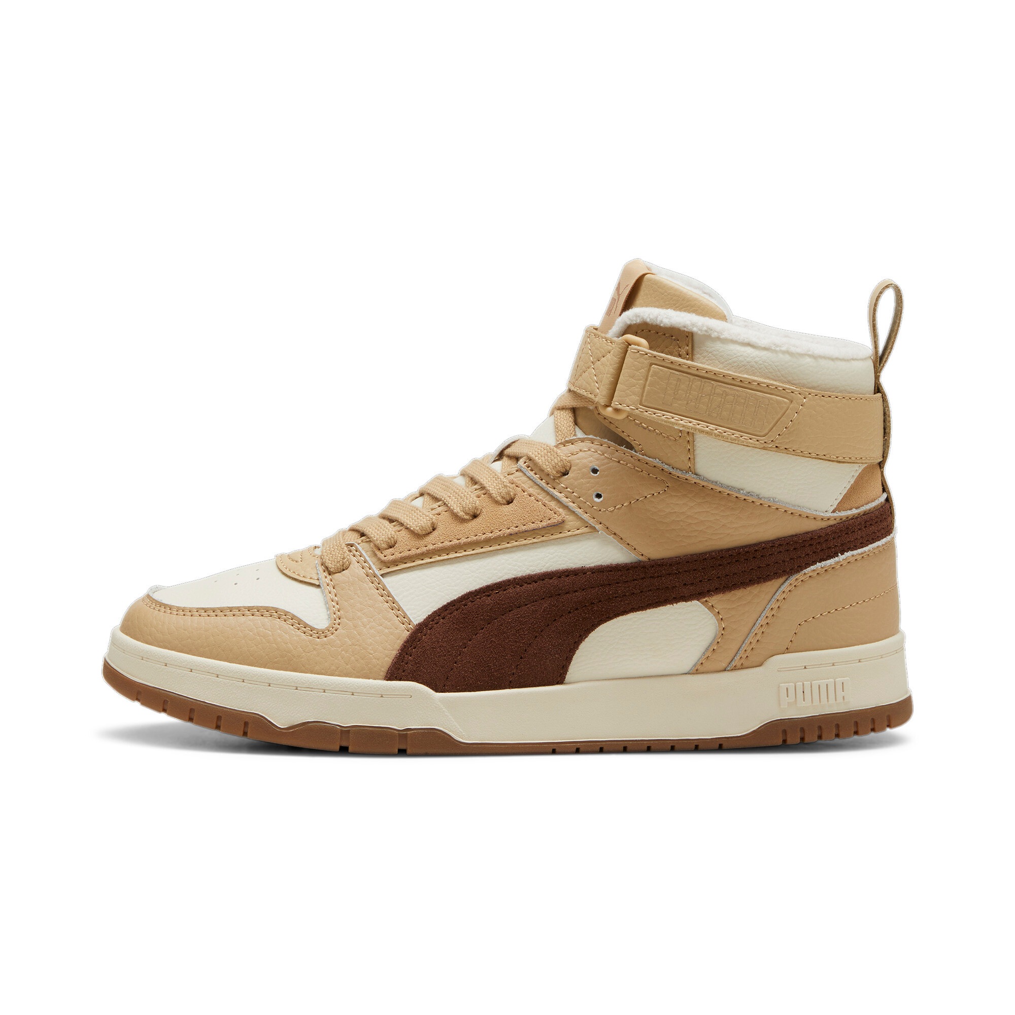 PUMA Sneaker "RBD GAME WTR", Sneakerboots, Winterschuhe günstig online kaufen