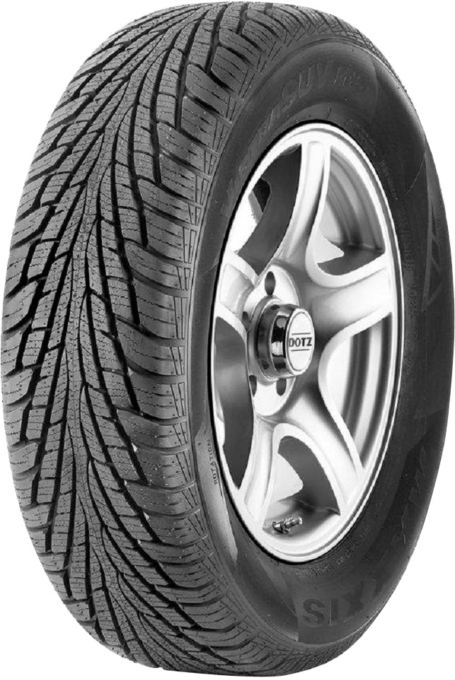 Maxxis Ganzjahresreifen "MA-SAS ALL SEASON", 225/75 R16 104H