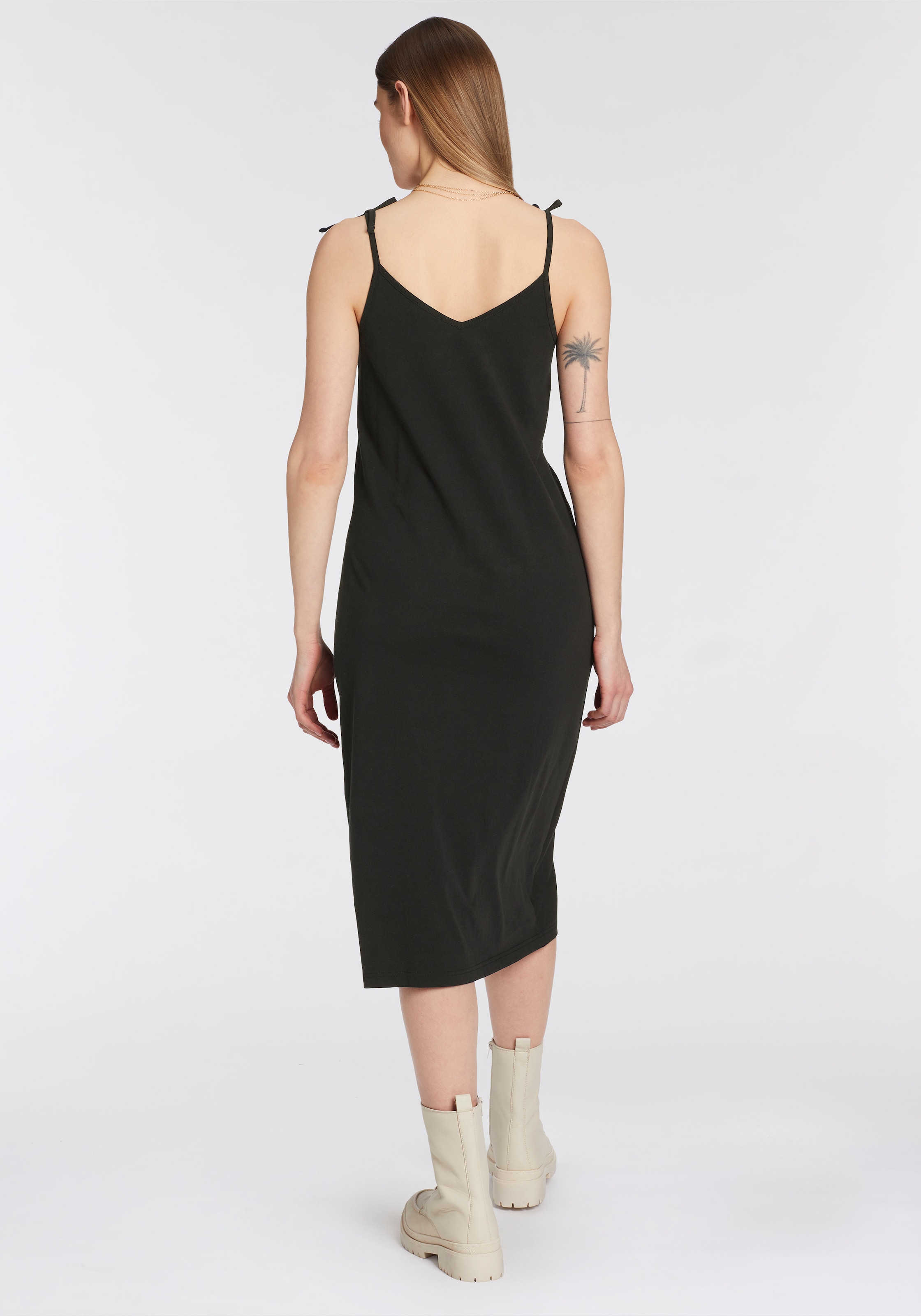 OTTO products Jerseykleid »GOTS zertifiziert -CIRCULAR COLLECTION«