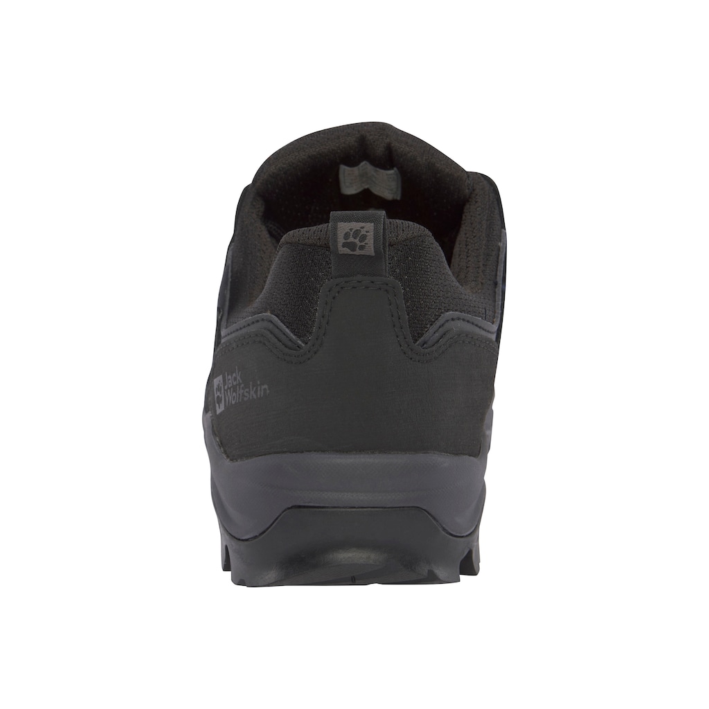 Jack Wolfskin Wanderschuh »VOJO 3 TEXAPORE LOW M«