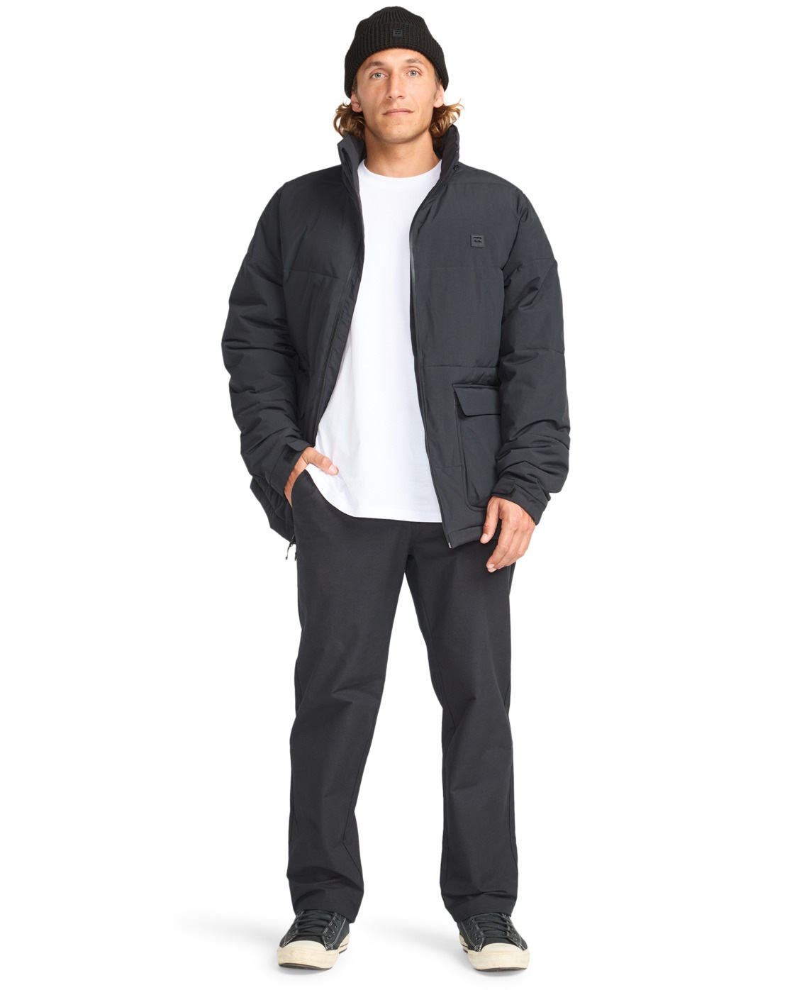 Billabong Outdoorjacke "Point Lay 10K" günstig online kaufen