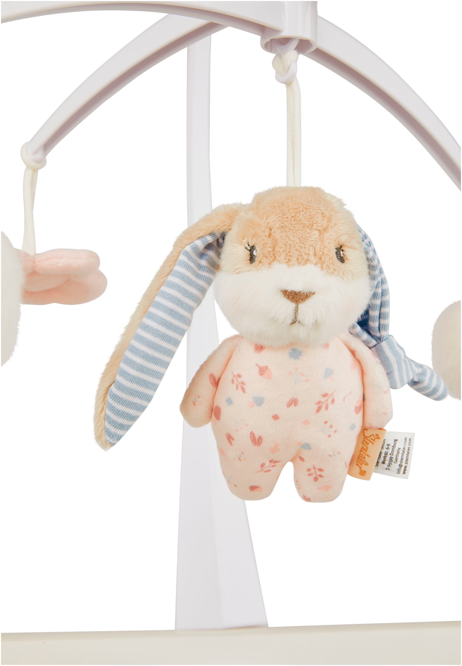 Sterntaler® Mobile »Hase Hanni«