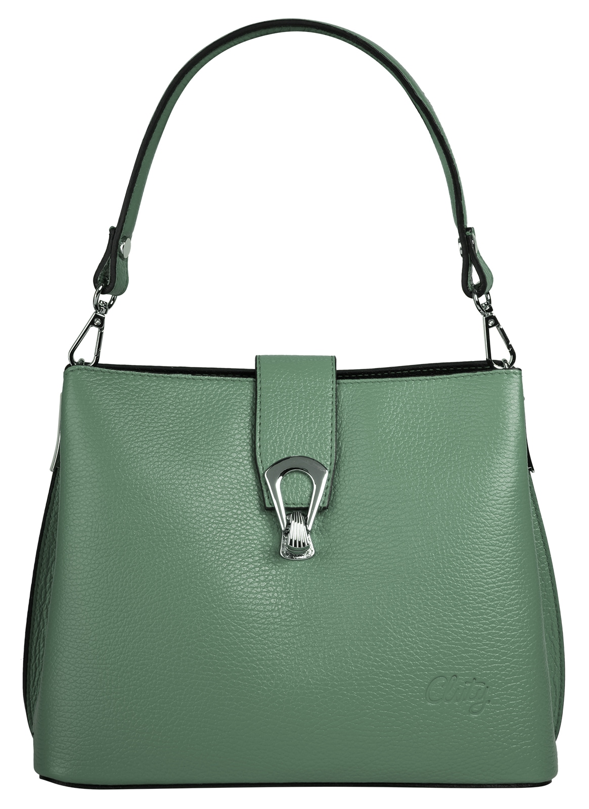 Cluty echt Leder, Made in Italy