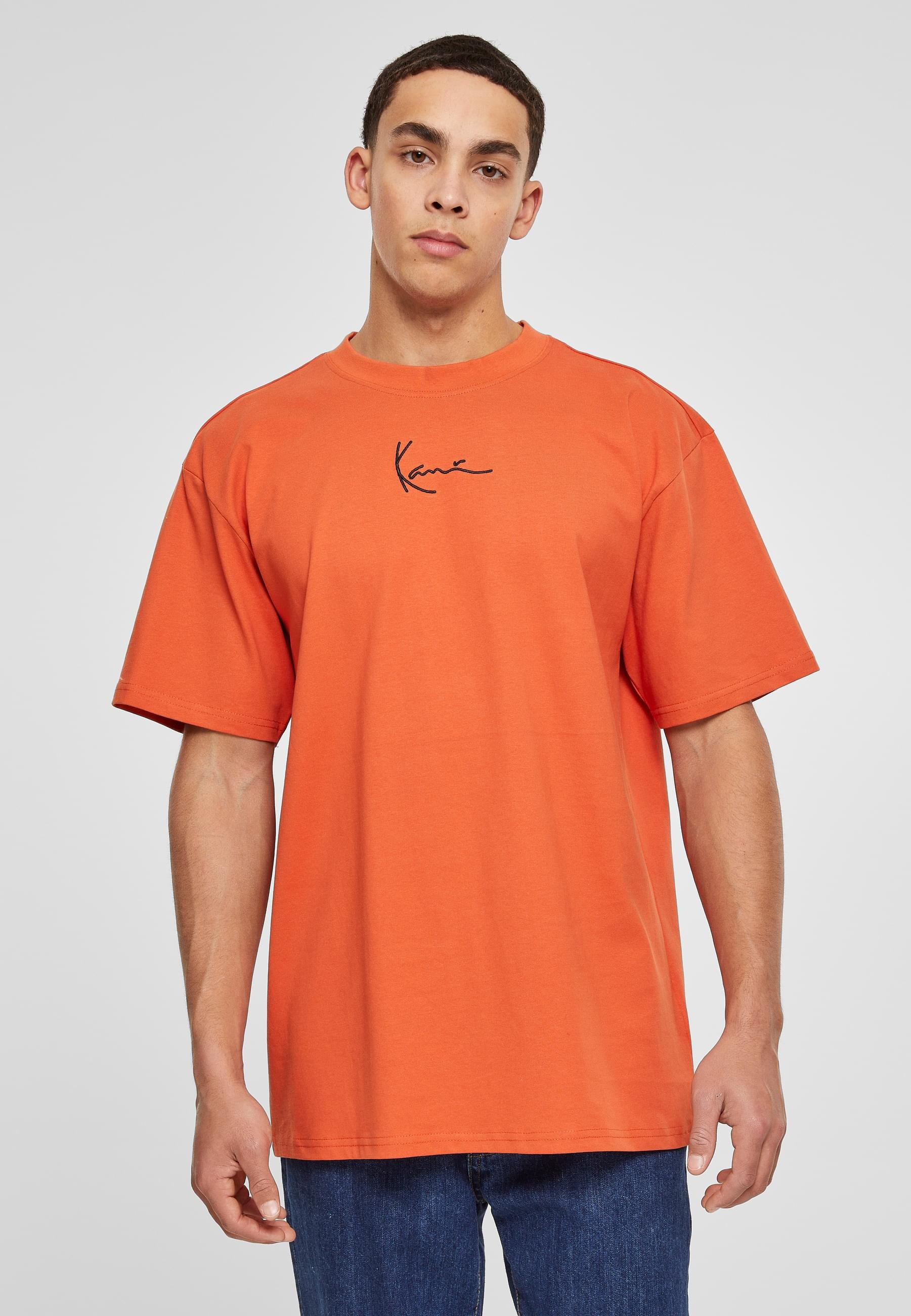 Karl Kani Kurzarmshirt »Karl Kani Herren«, (1 tlg.)