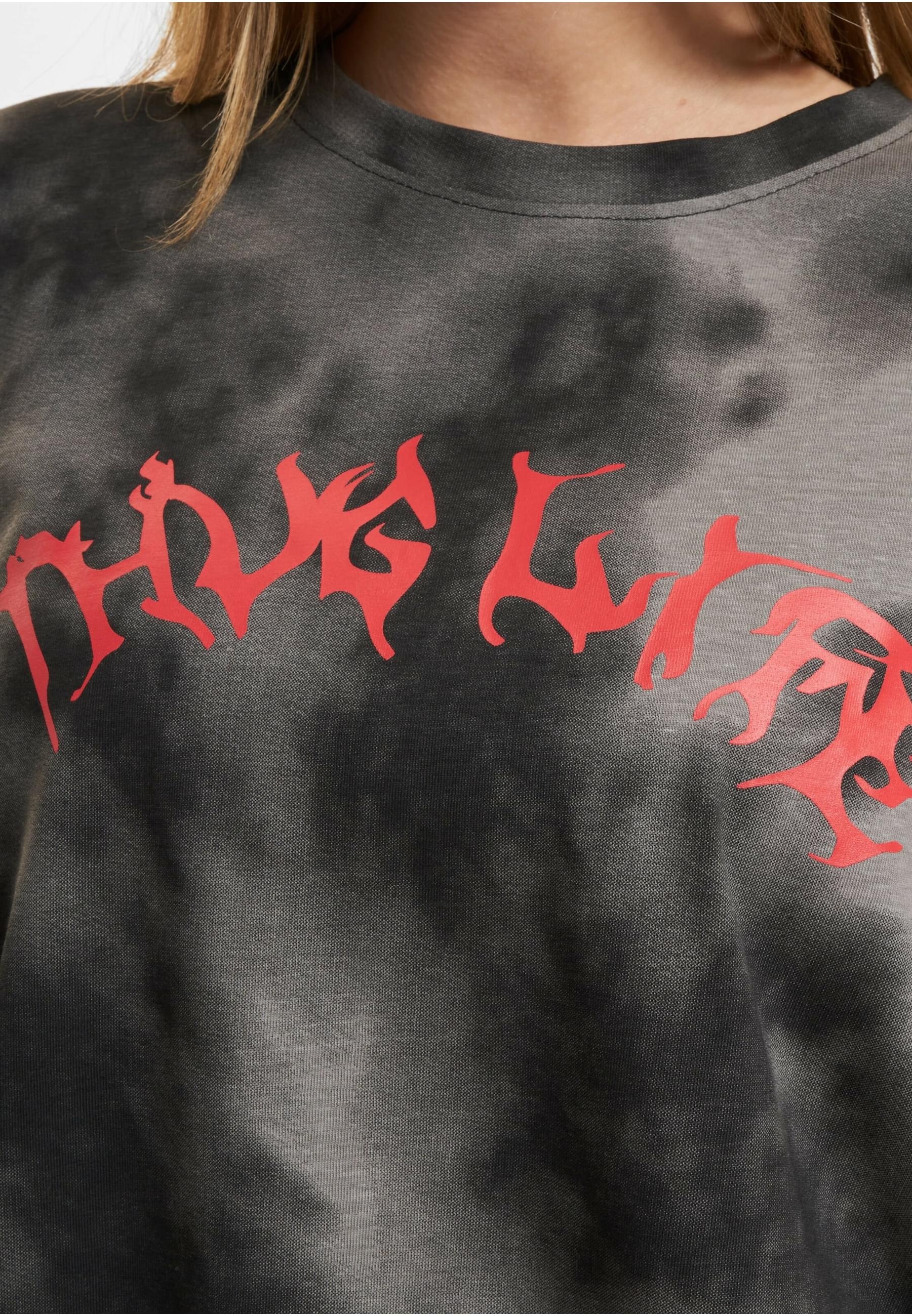 Thug Life T-Shirt »Thug Life Thug Life Sky T-Shirts« 1 Stk.