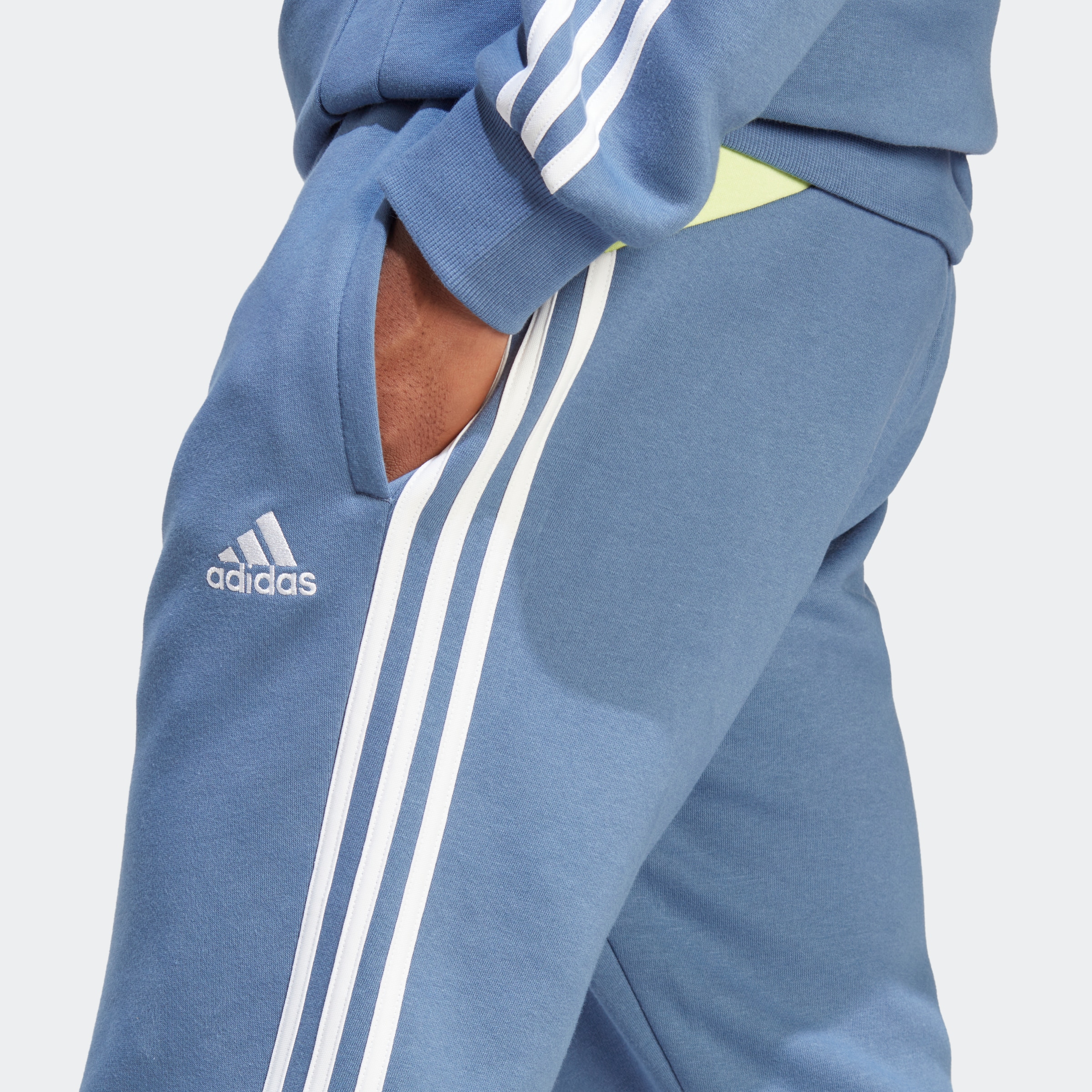 adidas Sportswear Sporthose »COLOURBLOCK | tlg.) HOSE«, auf BAUR (1 Rechnung