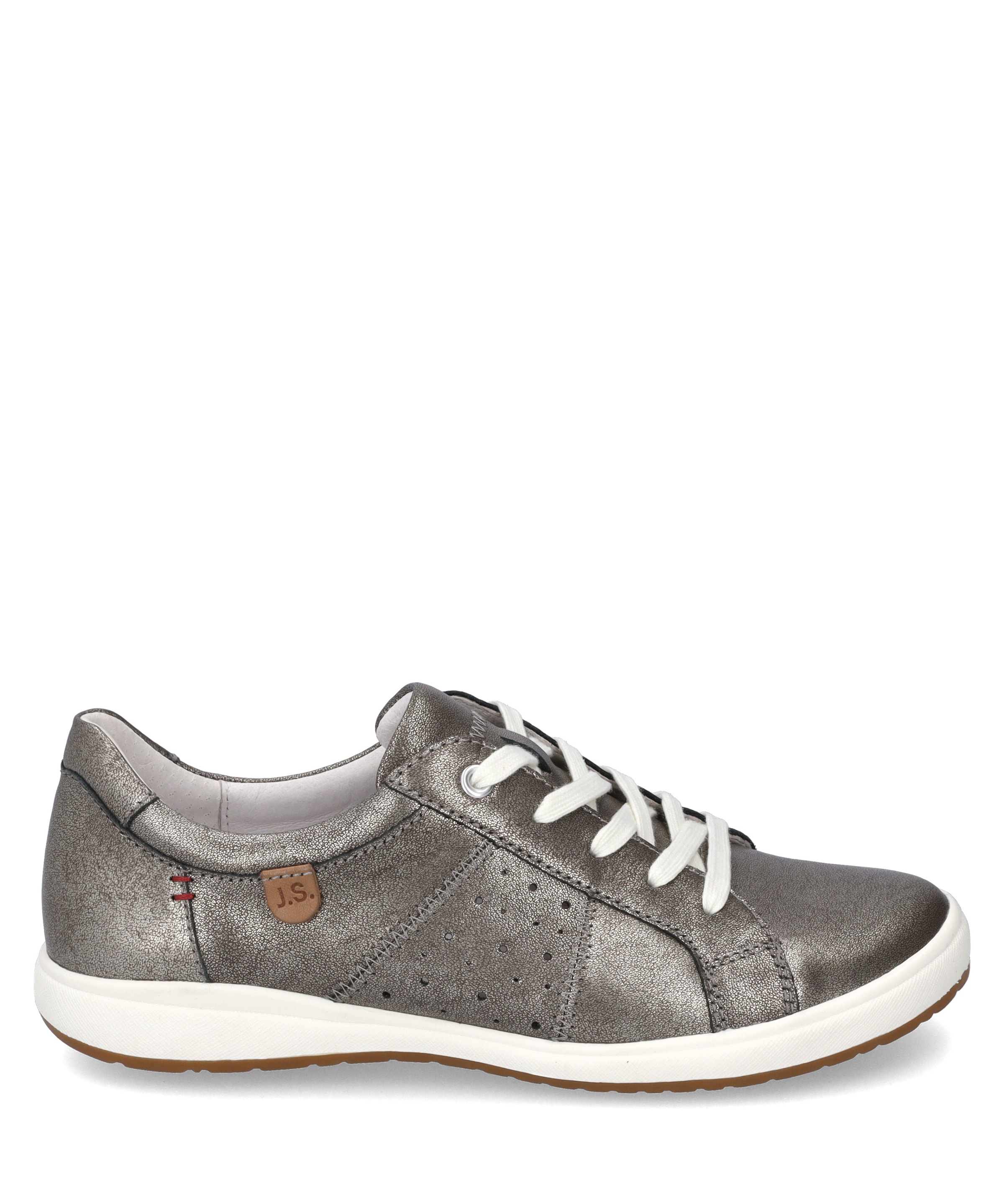 Josef Seibel Sneaker »Caren 01, platin«