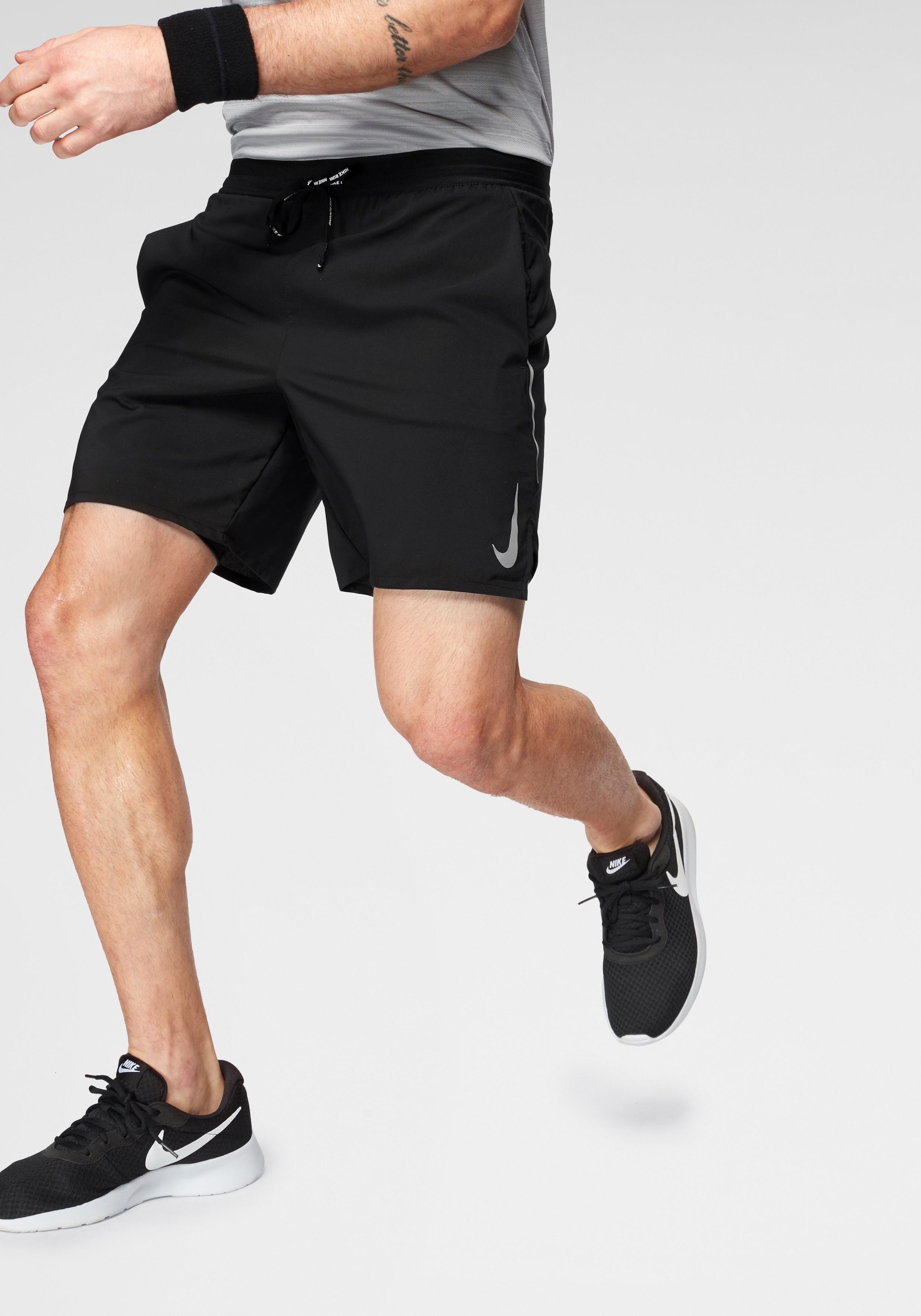 nike m nk flx stride short 7in 2in1