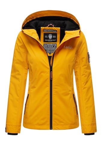 Outdoorjacke »Brombeere«