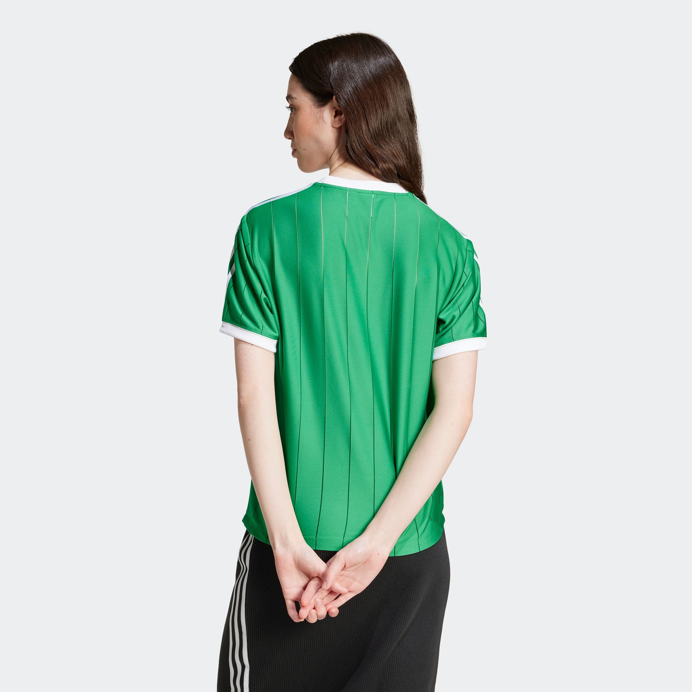 adidas Originals T-Shirt »3 S PNST TEE«