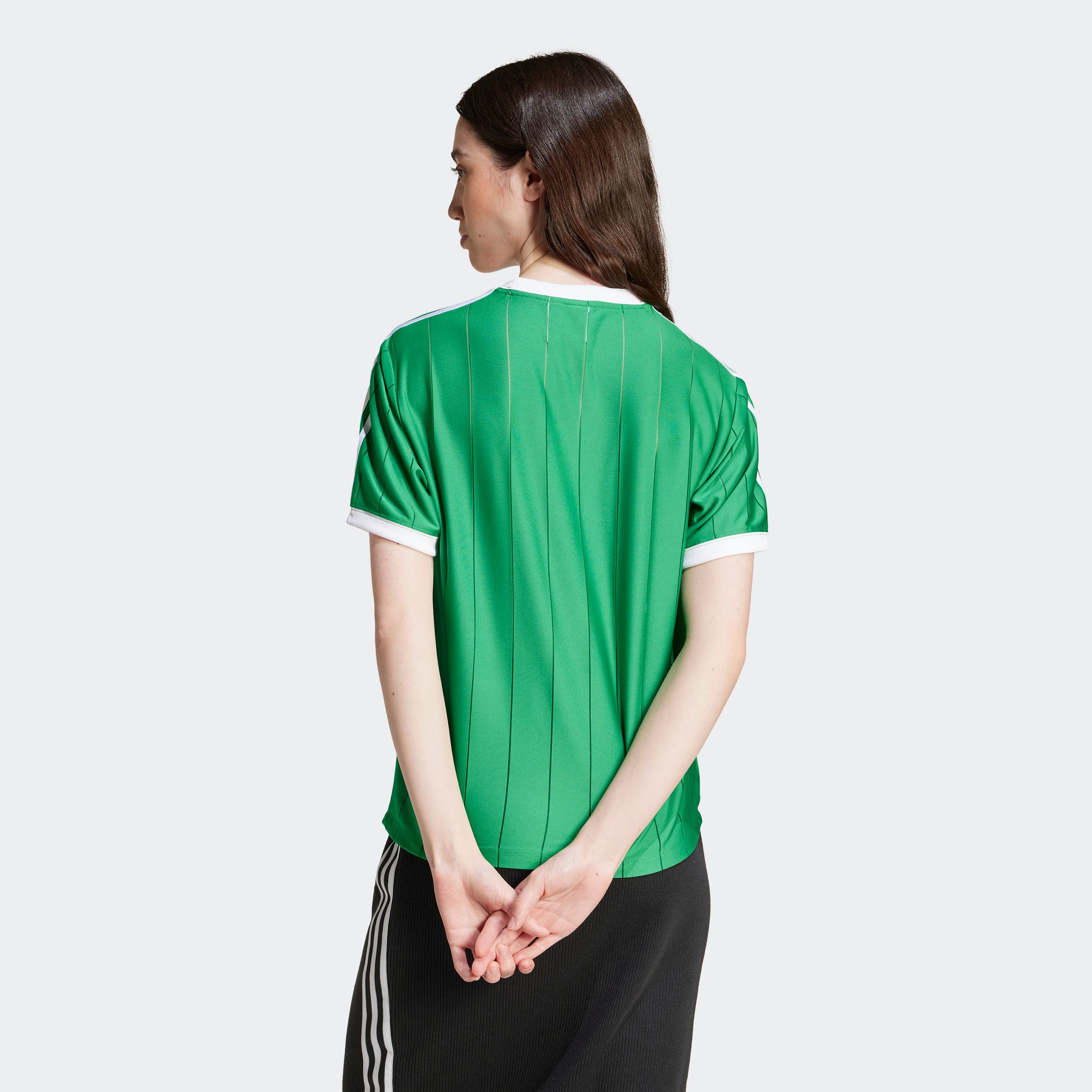 Thumbnail - adidas Originals T-Shirt "3 S PNST TEE"
