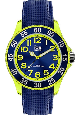 ice-watch Quarzuhr »ICE cartoon, 017734« kaufen
