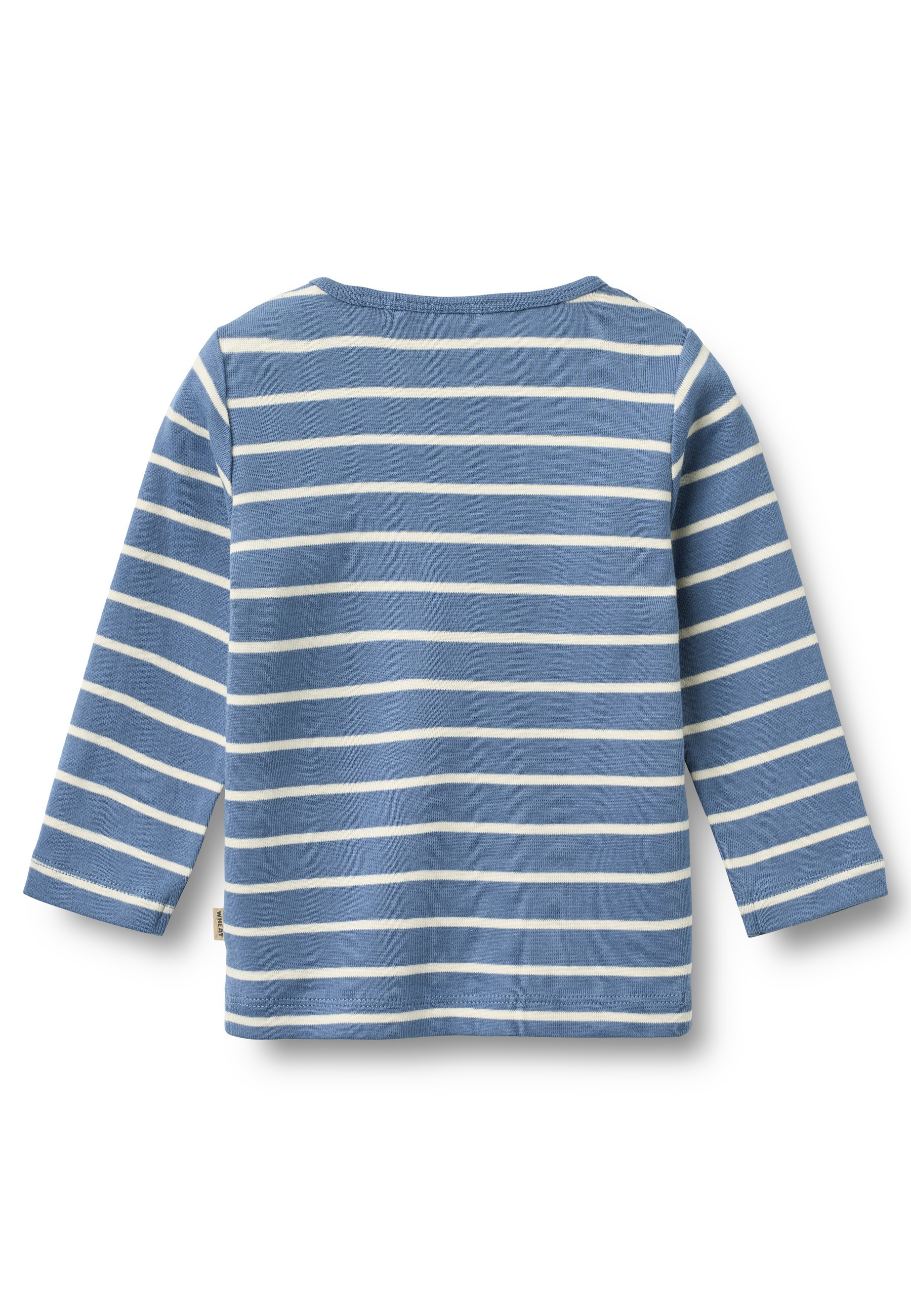 WHEAT Langarmshirt »WHEAT T-shirt L/S Stig« 1