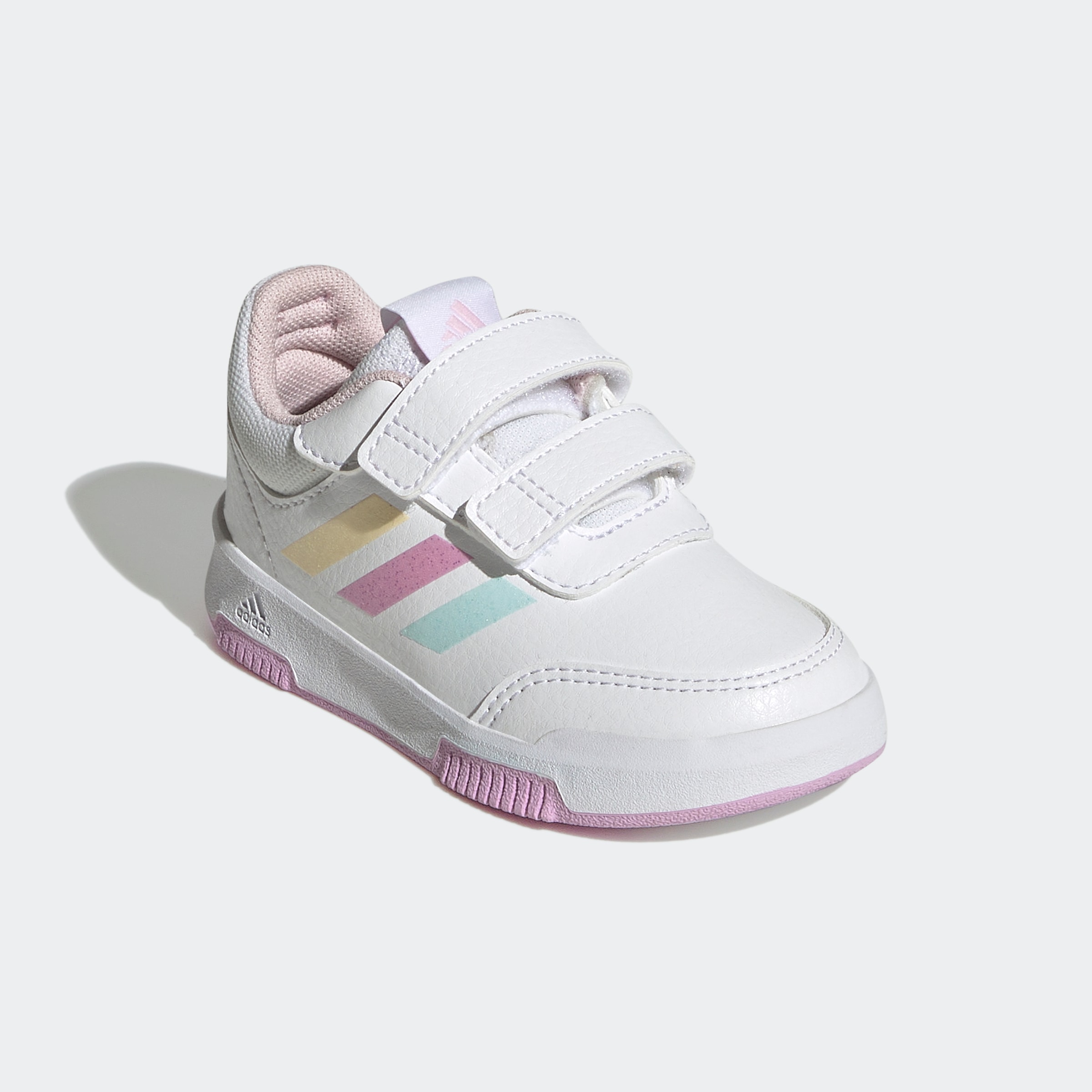 adidas Sportswear Klettschuh "TENSAUR HOOK AND LOOP", für Kinder mit Klettverschluss