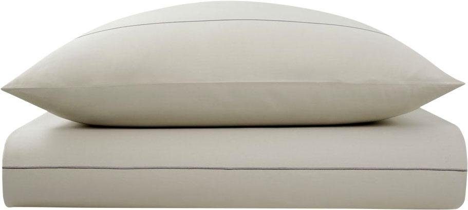 Hugo Boss Home Bettwäsche »Ray«, (2 tlg.), Satin bestellen