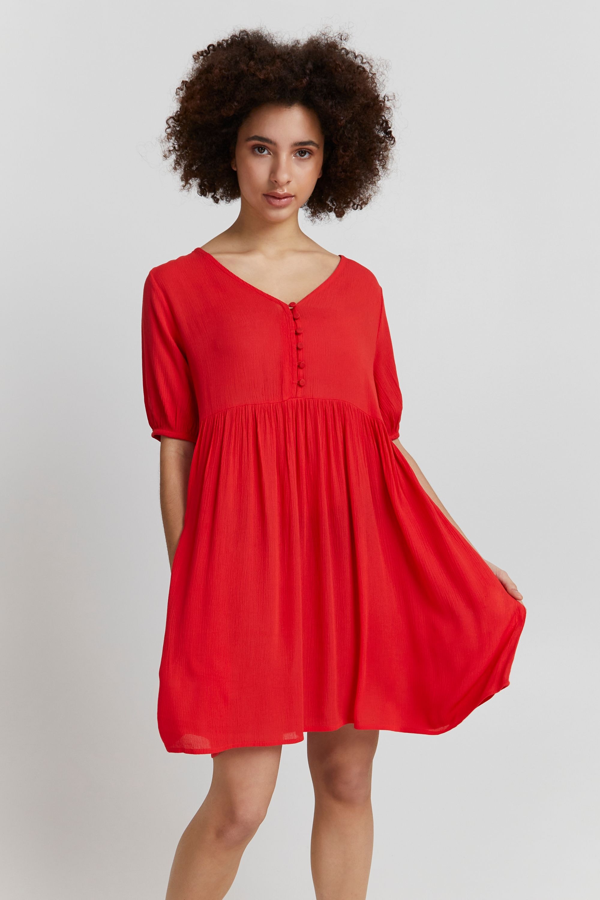 Ichi Minikleid »Minikleid IHMarrakech«