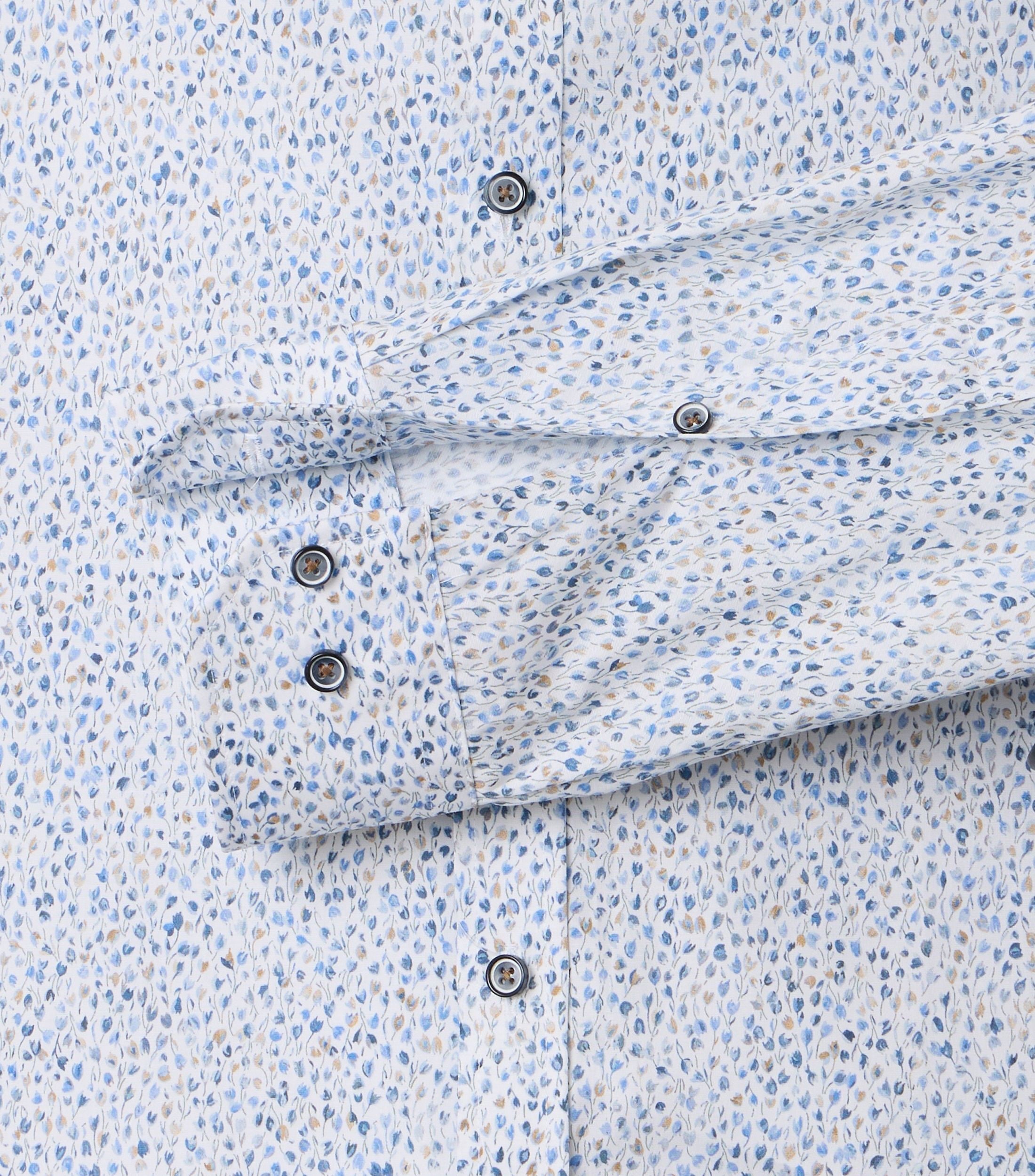 VENTI Businesshemd »VENTI Businesshemd Print«