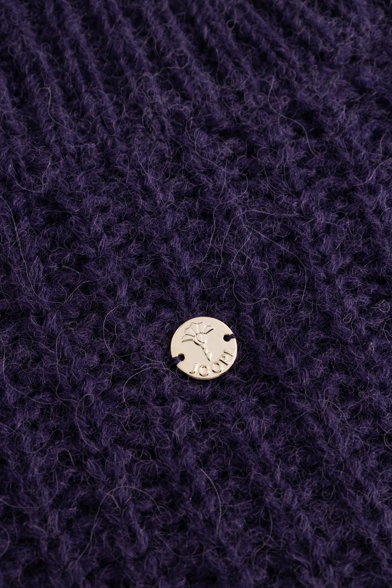 JOOP! Stehkragenpullover »Korala« mit Alpaka-Wolle