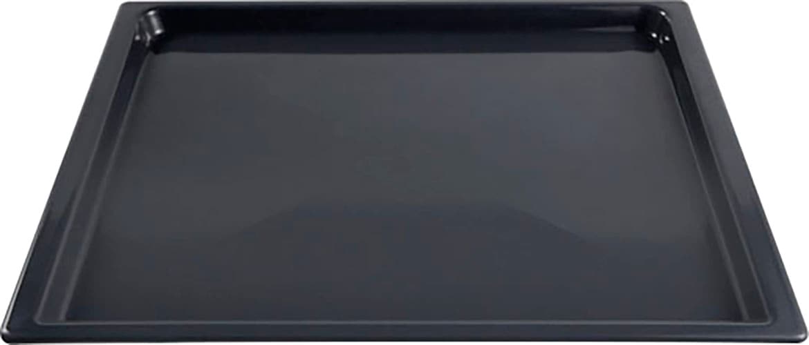 Miele Backblech "HBB 71" Metall mit PerfectClean Veredelung günstig online kaufen