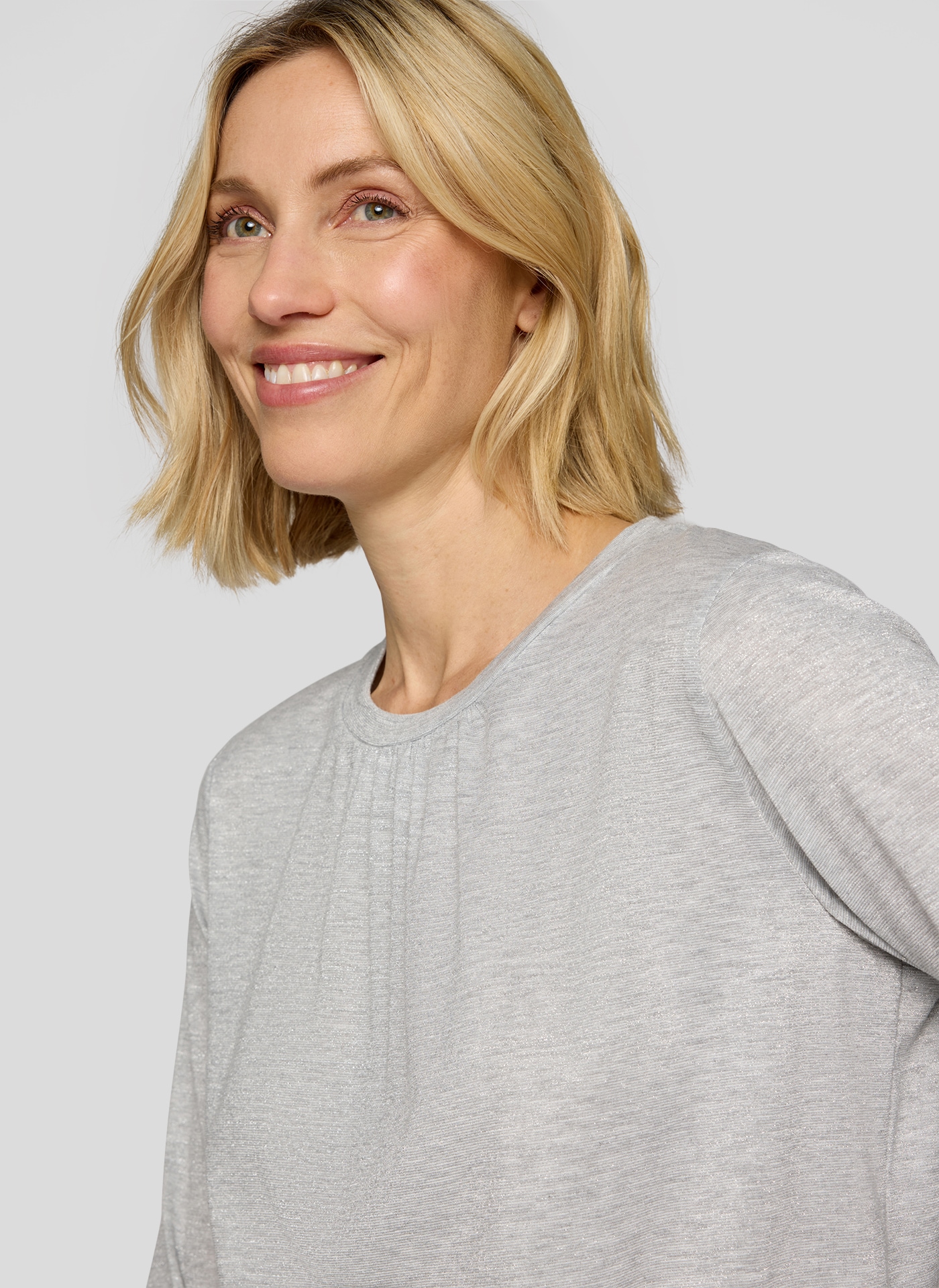 Rabe Print-Shirt »T-Shirt«