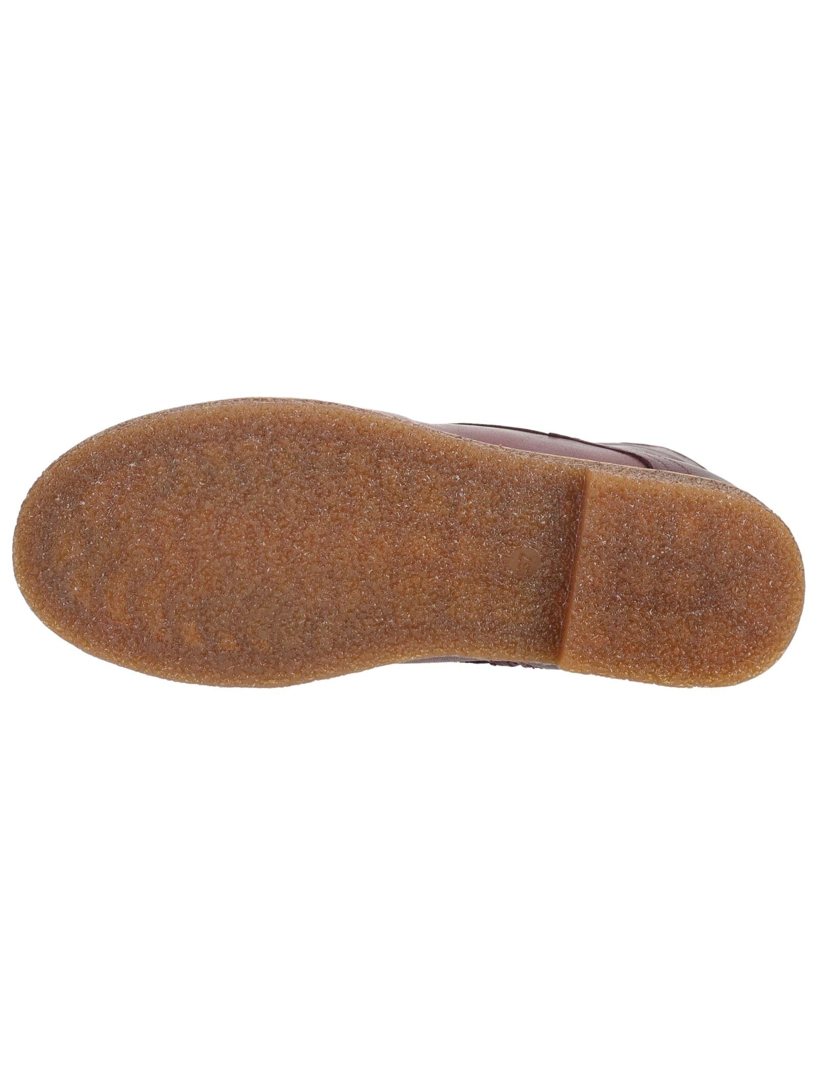 Andrea Conti Schnürstiefelette »Andrea Conti Stiefelette Leder«