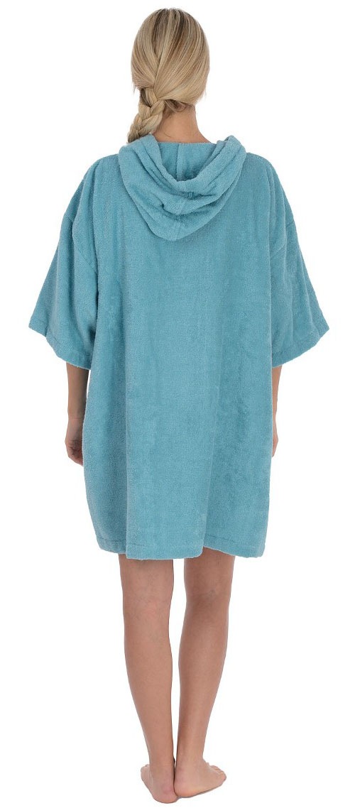 Wewo fashion Badeponcho "8500", 1 Stk. Oversize günstig online kaufen