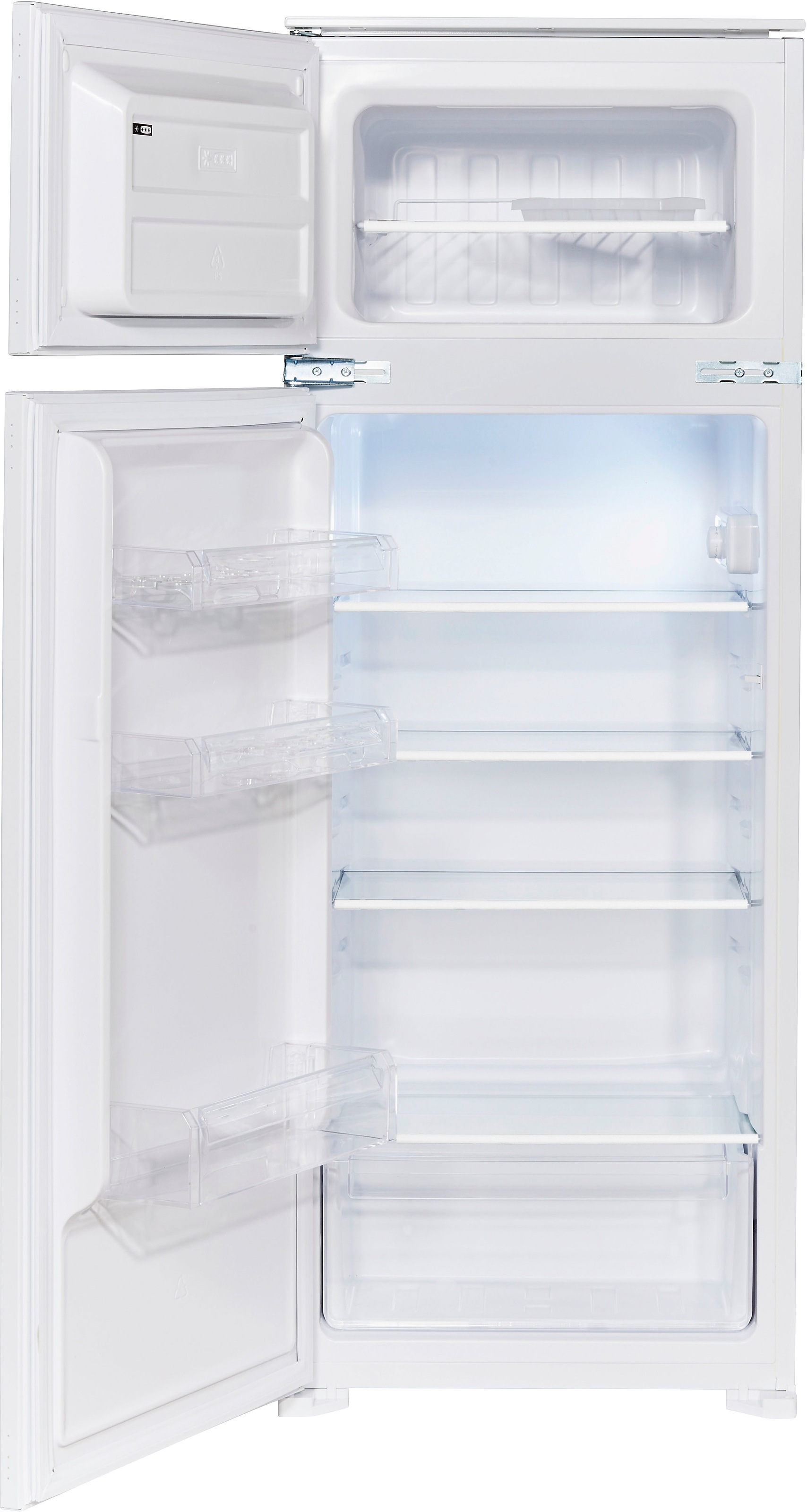 BASIC by Balculina Küchenzeile »Laureen«, Breite 310 cm, wahlweise mit E-Geräten