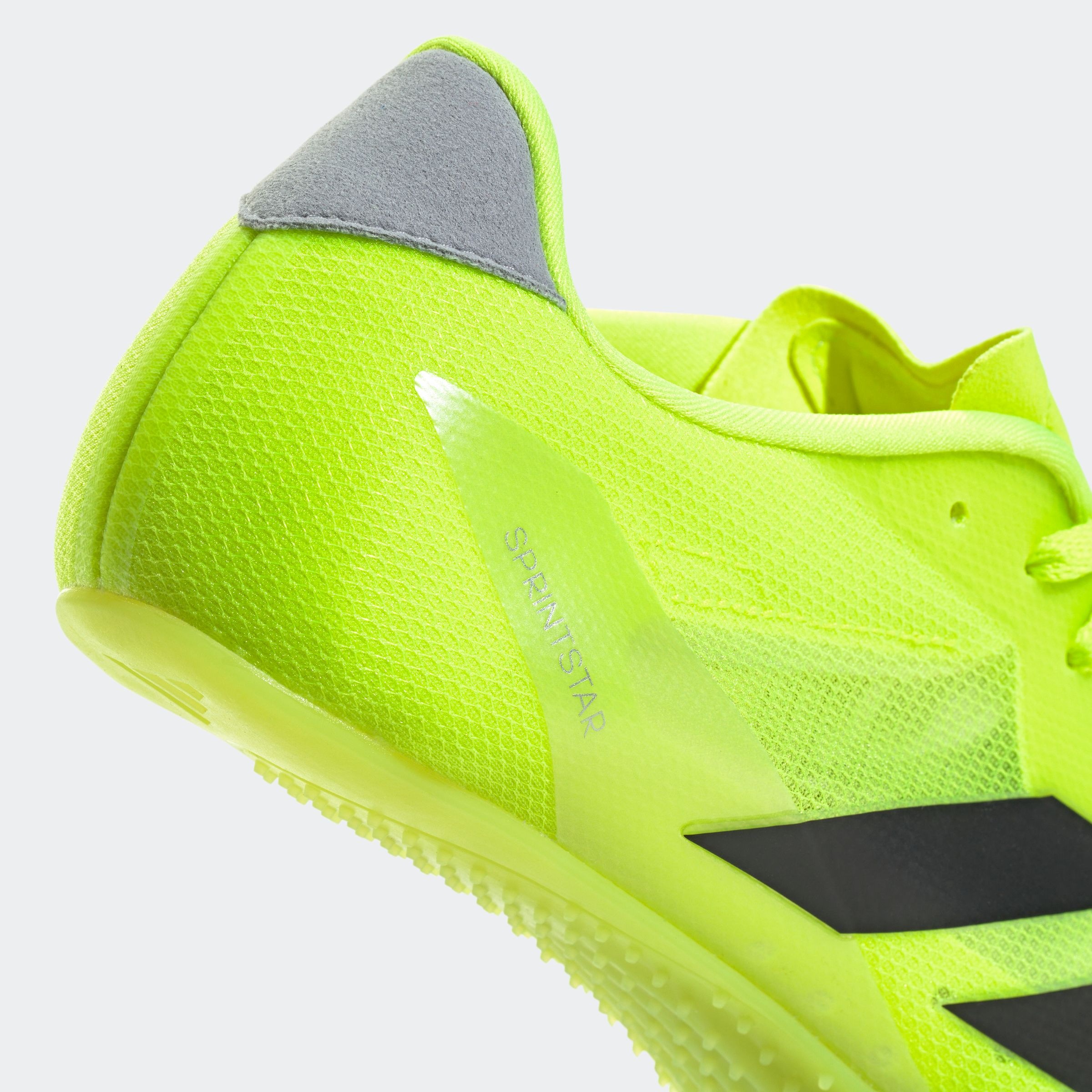 adidas Performance Laufschuh »ADIZERO SPRINTSTAR SPIKE«, Spike-Schuh für die Laufbahn