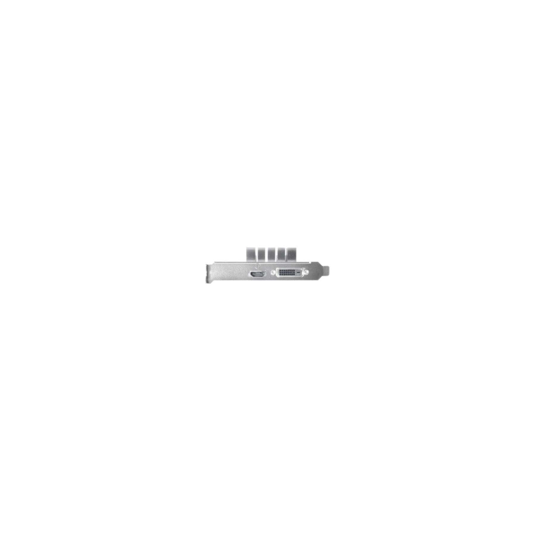 Asus Grafikkarte »GT1030-SL-2G-BRK«
