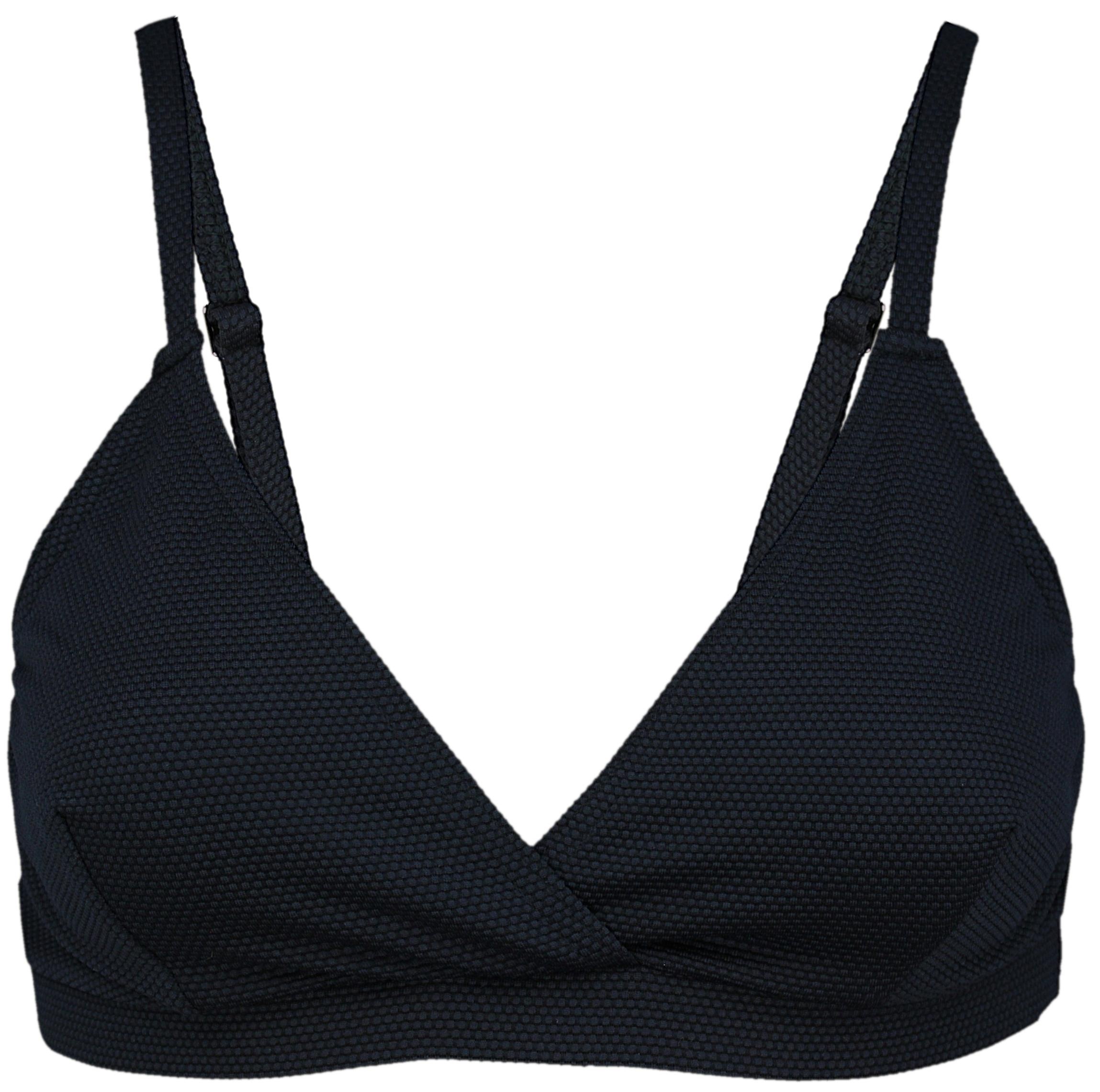AQUARTI Bustier-Bikini »Badeanzug Mädchen Bikini Set Zweiteilig Bikinislip Bustier«