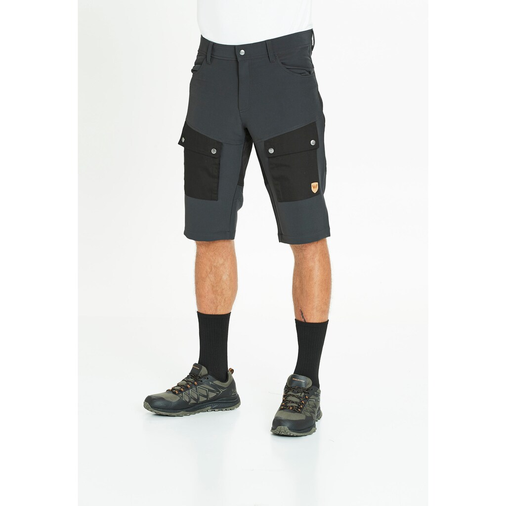 WHISTLER Shorts »ERIC«