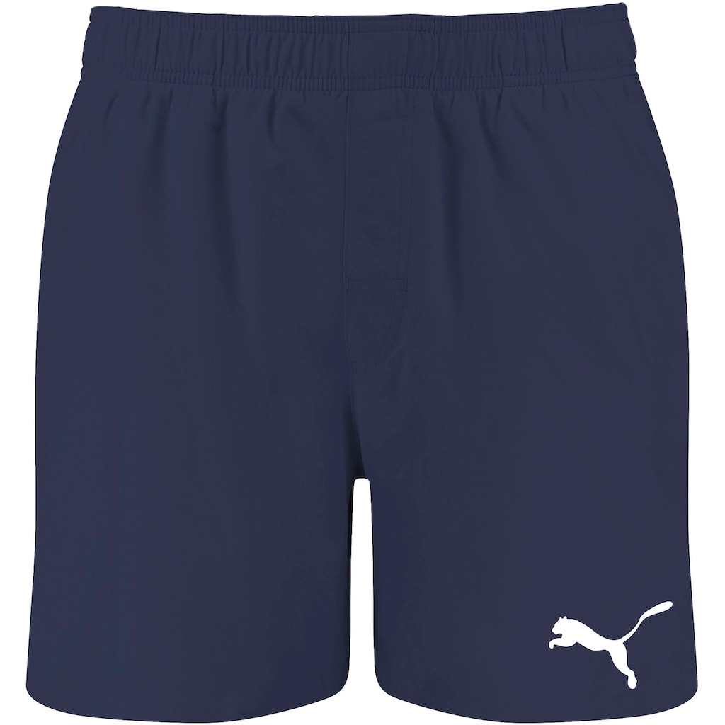 PUMA Badeshorts