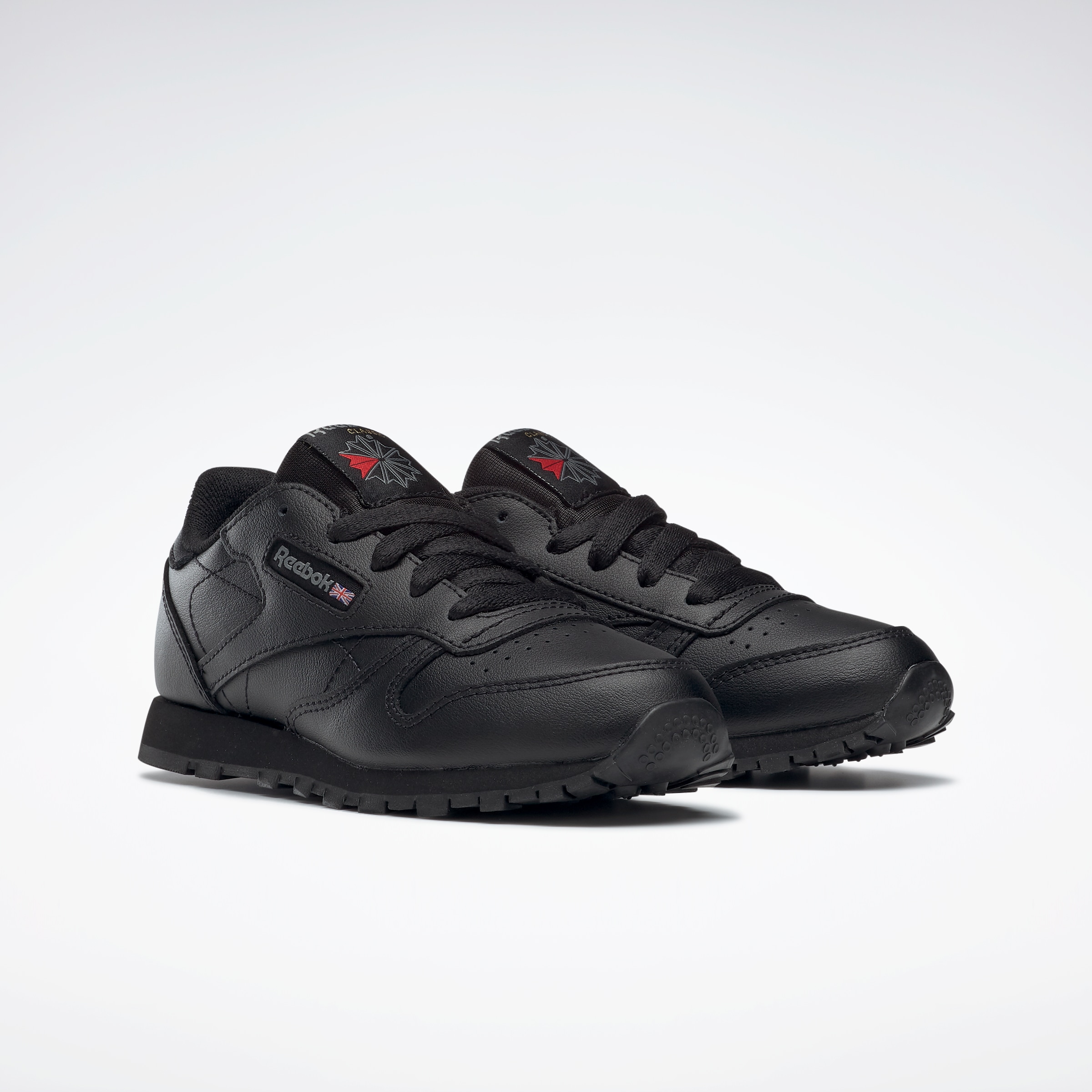 reebok classic schwarz glitzer