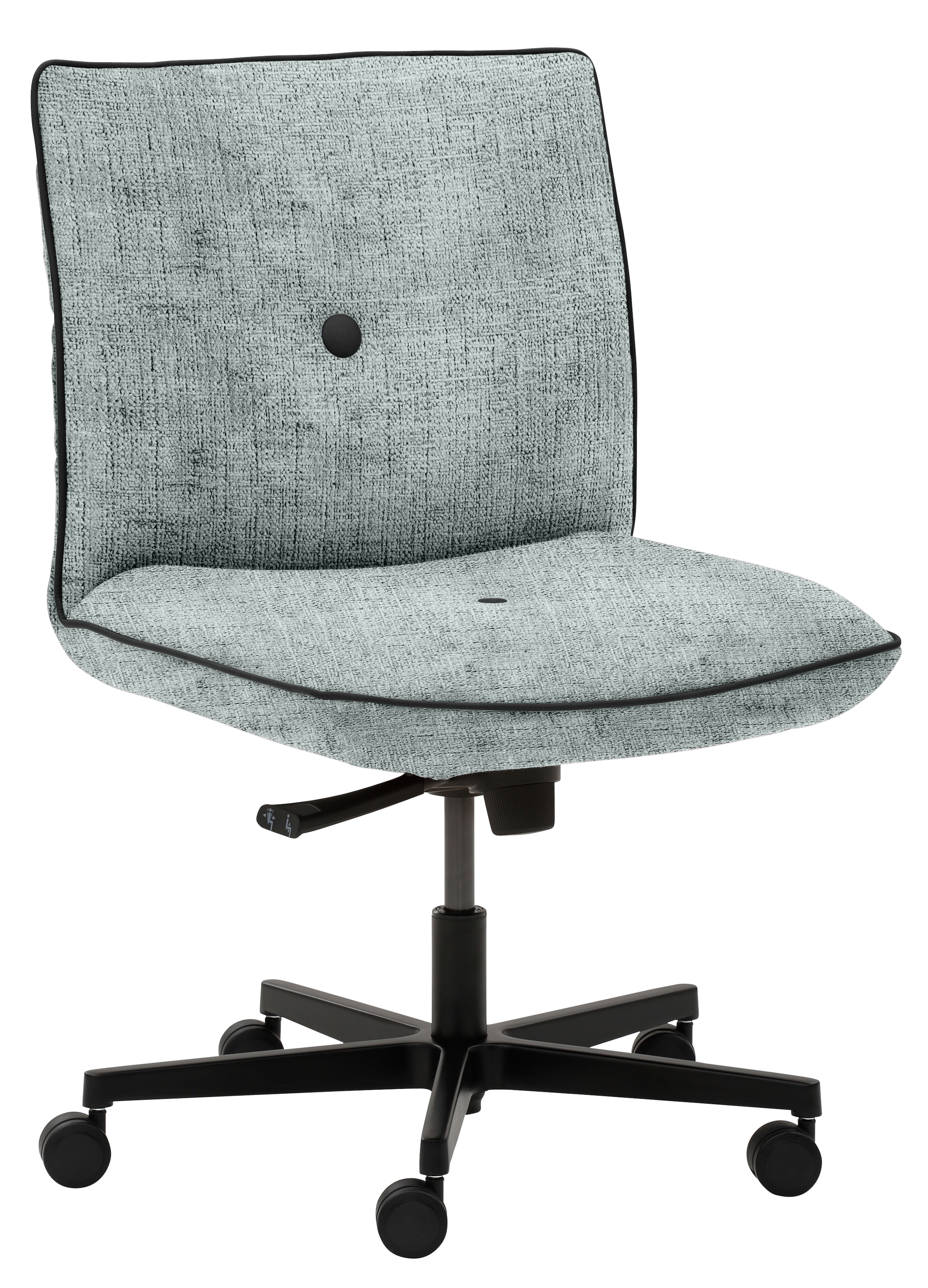 Mayer Sitzmöbel Drehstuhl "myCOSYWORXX Homeoffice Sessel", 1 St., Luxus-Mic günstig online kaufen