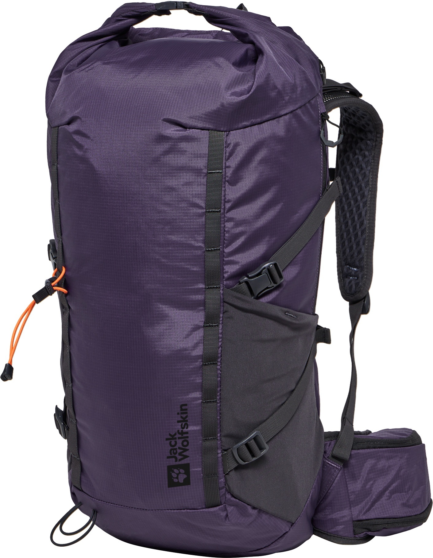 Jack Wolfskin Wanderrucksack »CYROX SHAPE 30 S-L«