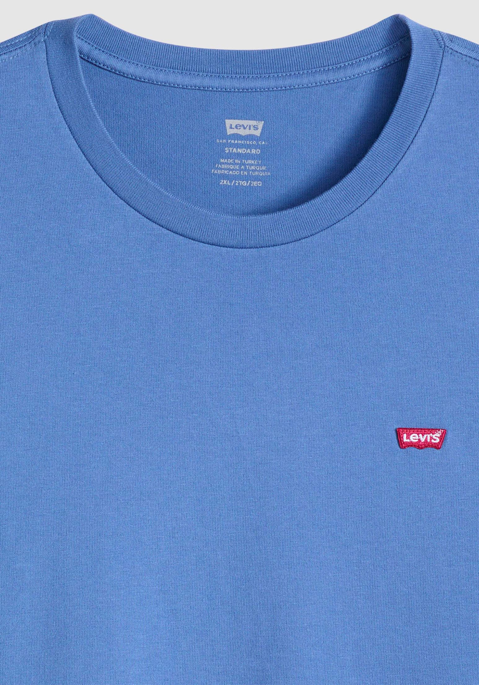 Levi's® Plus T-Shirt »LE BIG ORIGINAL HM TEE«