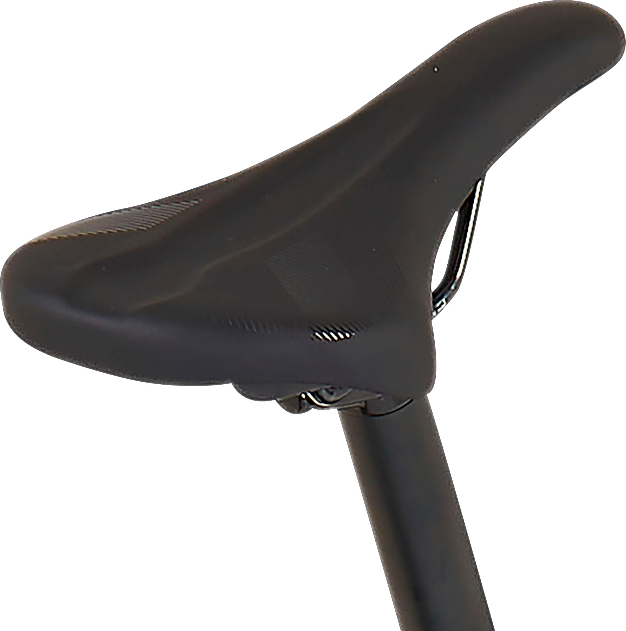 Prophete E-Bike »Dice 3.8«, 10 Gang, Shimano, Cues, Mittelmotor 250 W
