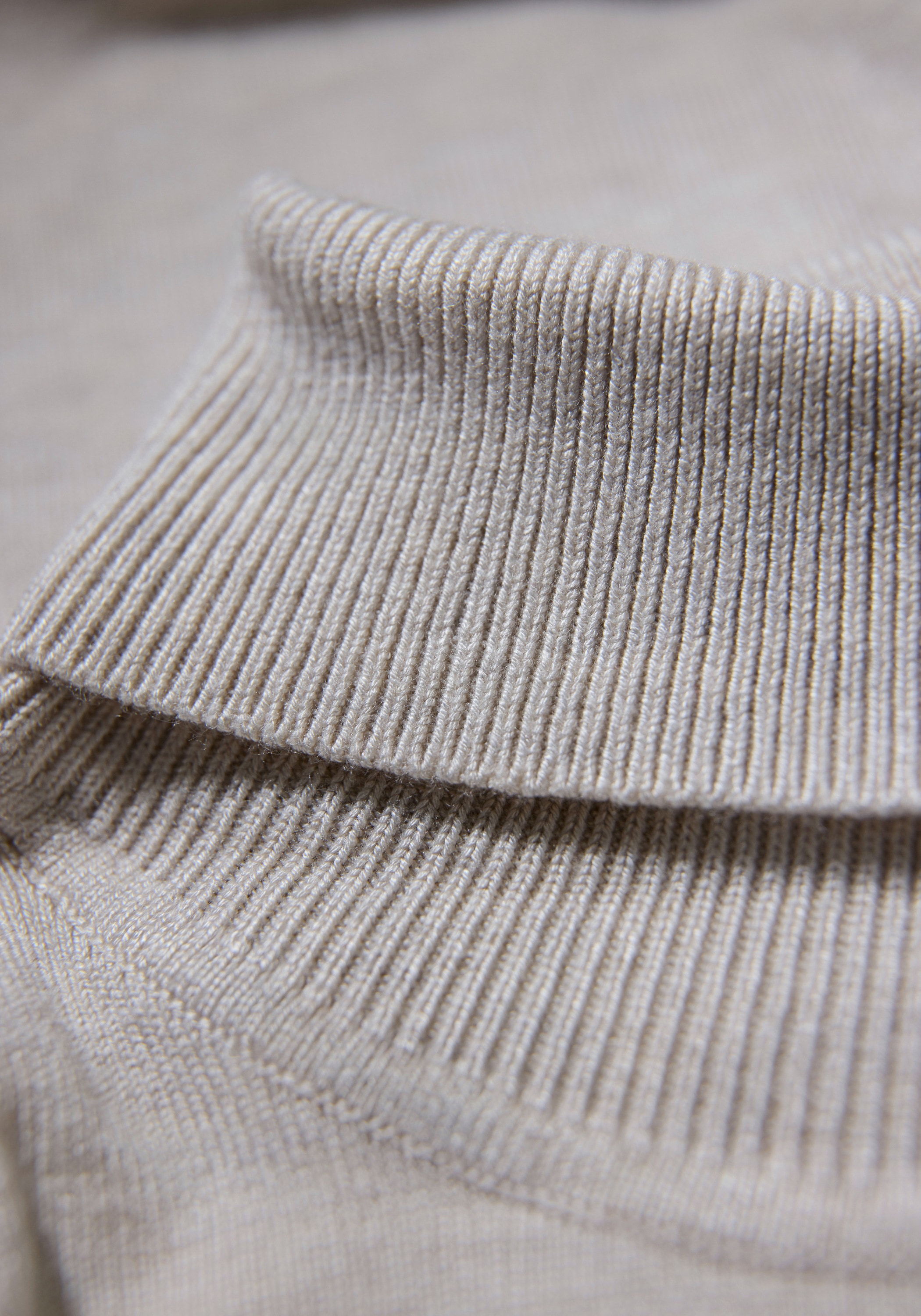 LINDBERGH Rollkragenpullover »Lindbergh Rollkragenpull«