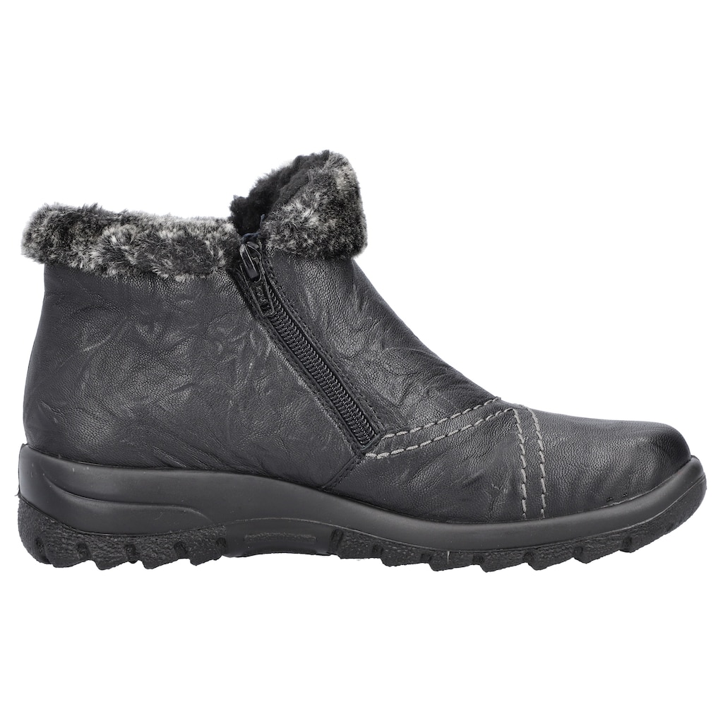 Rieker Winterboots