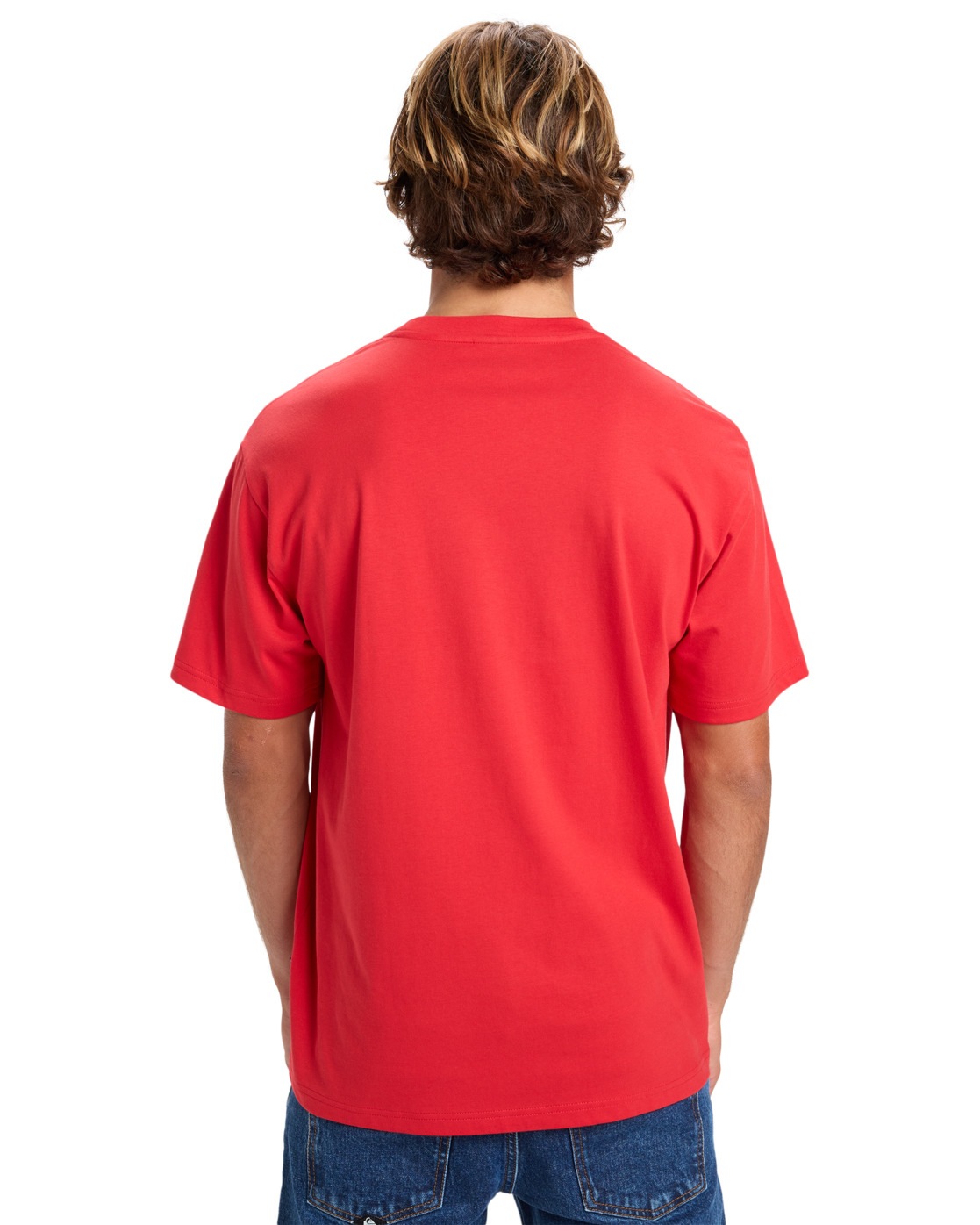 Quiksilver T-Shirt "Pto Fare Well" günstig online kaufen
