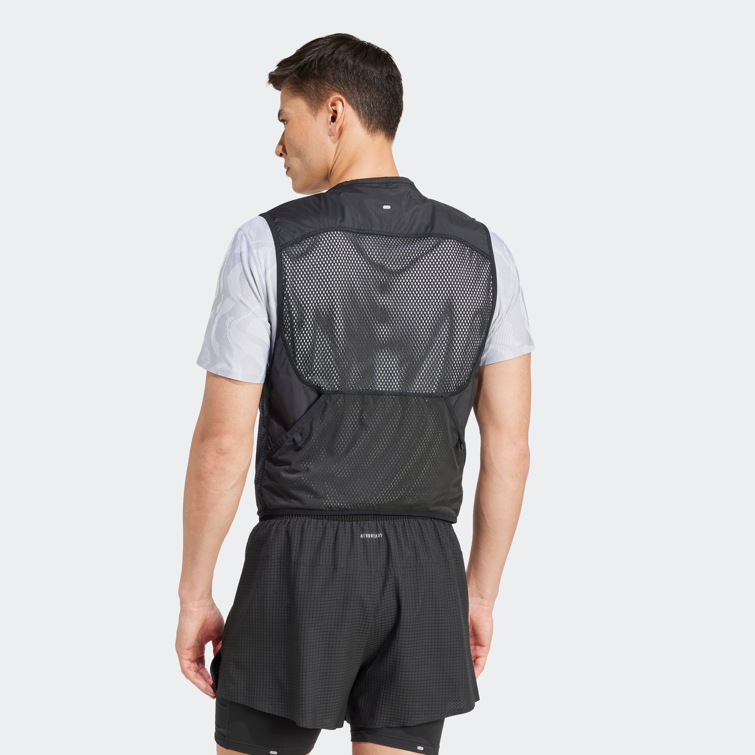 adidas Performance Funktionsweste "ULT PKT VEST" günstig online kaufen