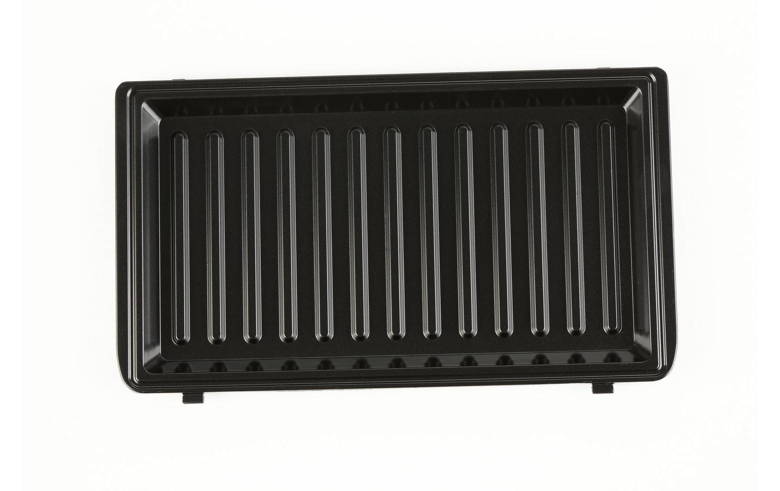 GOURMETmaxx 3-in-1-Kombi-Waffeleisen »Vario 3in1 750 W« 750 W Kontaktgrill, Sandwichtoaster und Waffeleisen