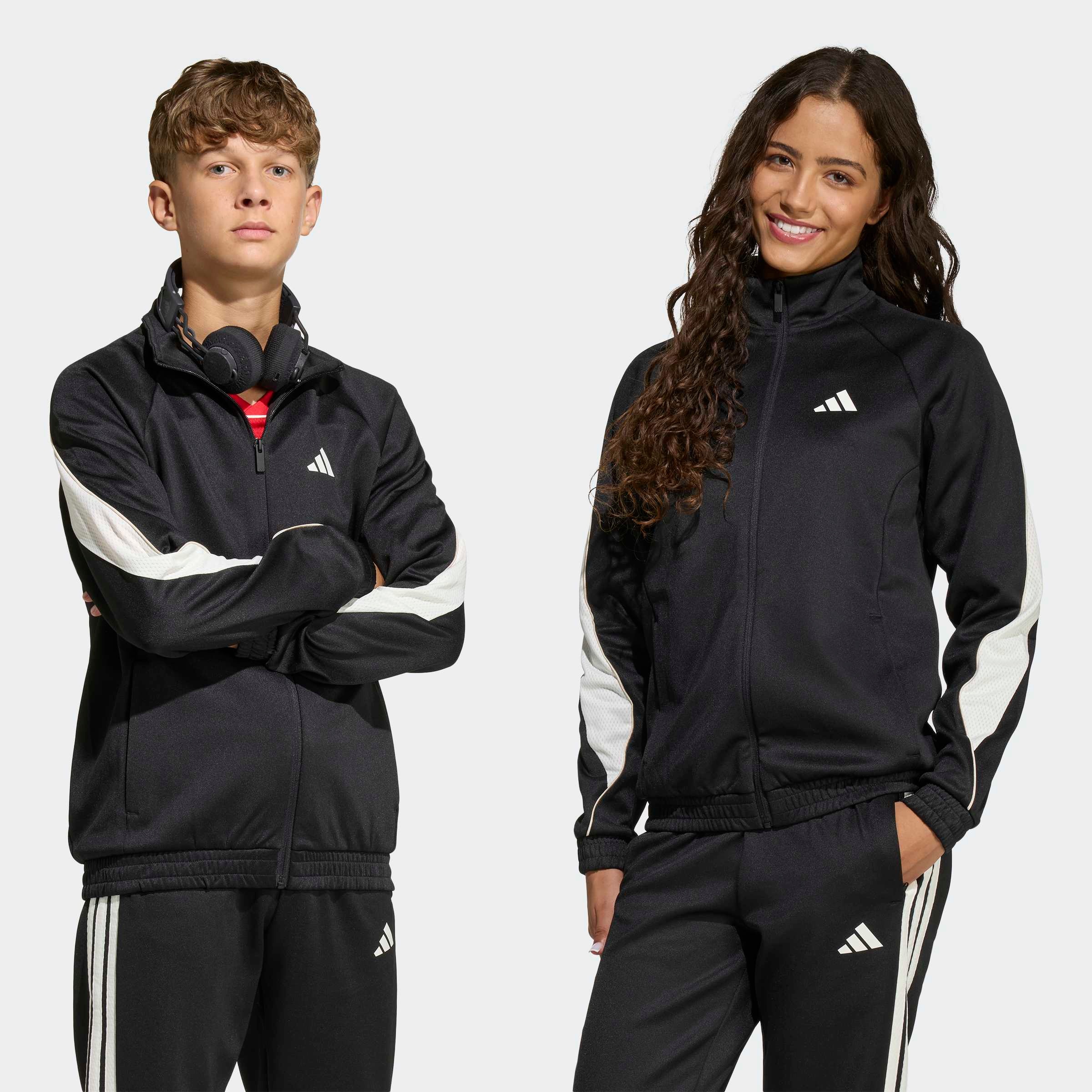 adidas Sportswear Trainingsjacke »J STD TRCK JKT«