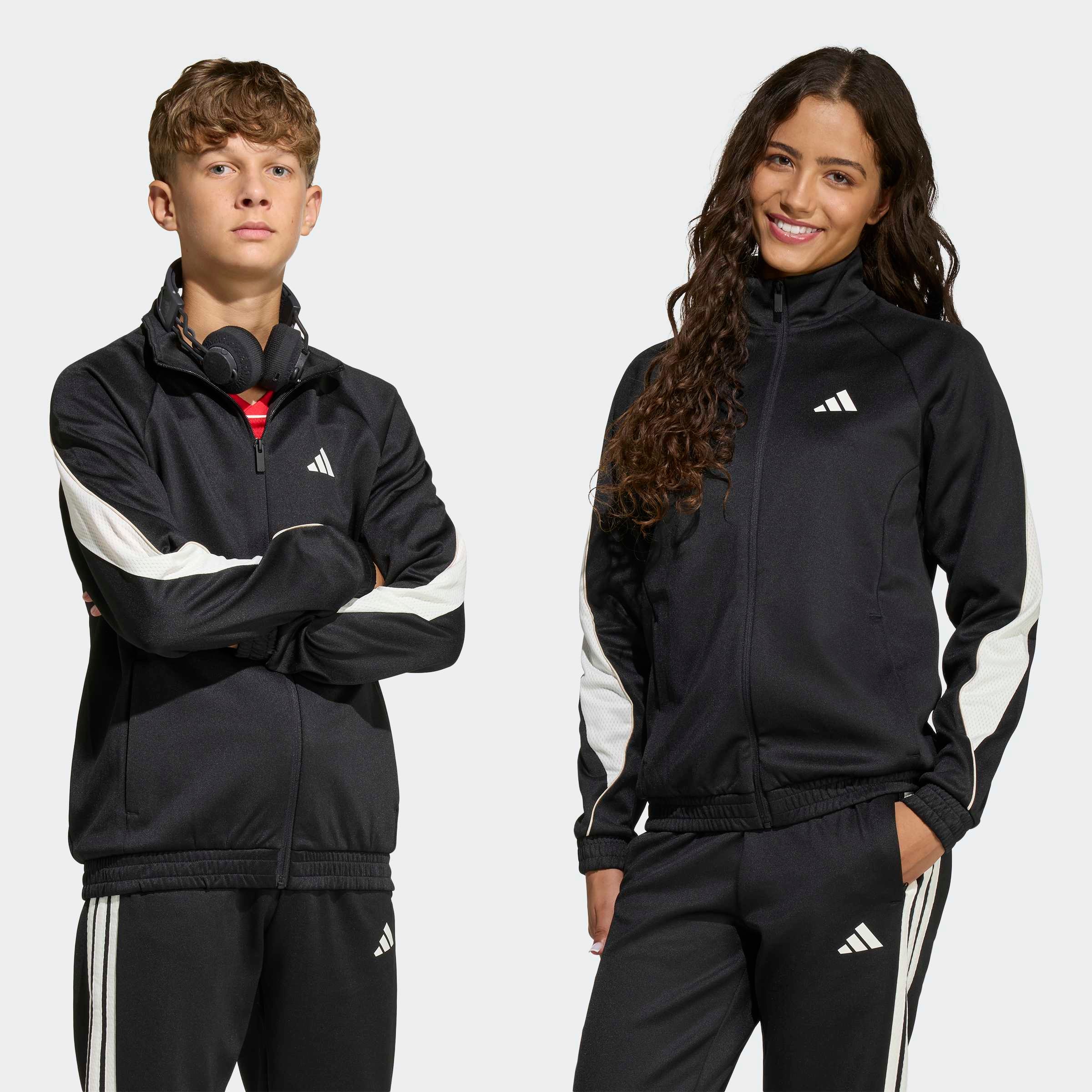 adidas Sportswear Outdoorjacke "STADIUM"