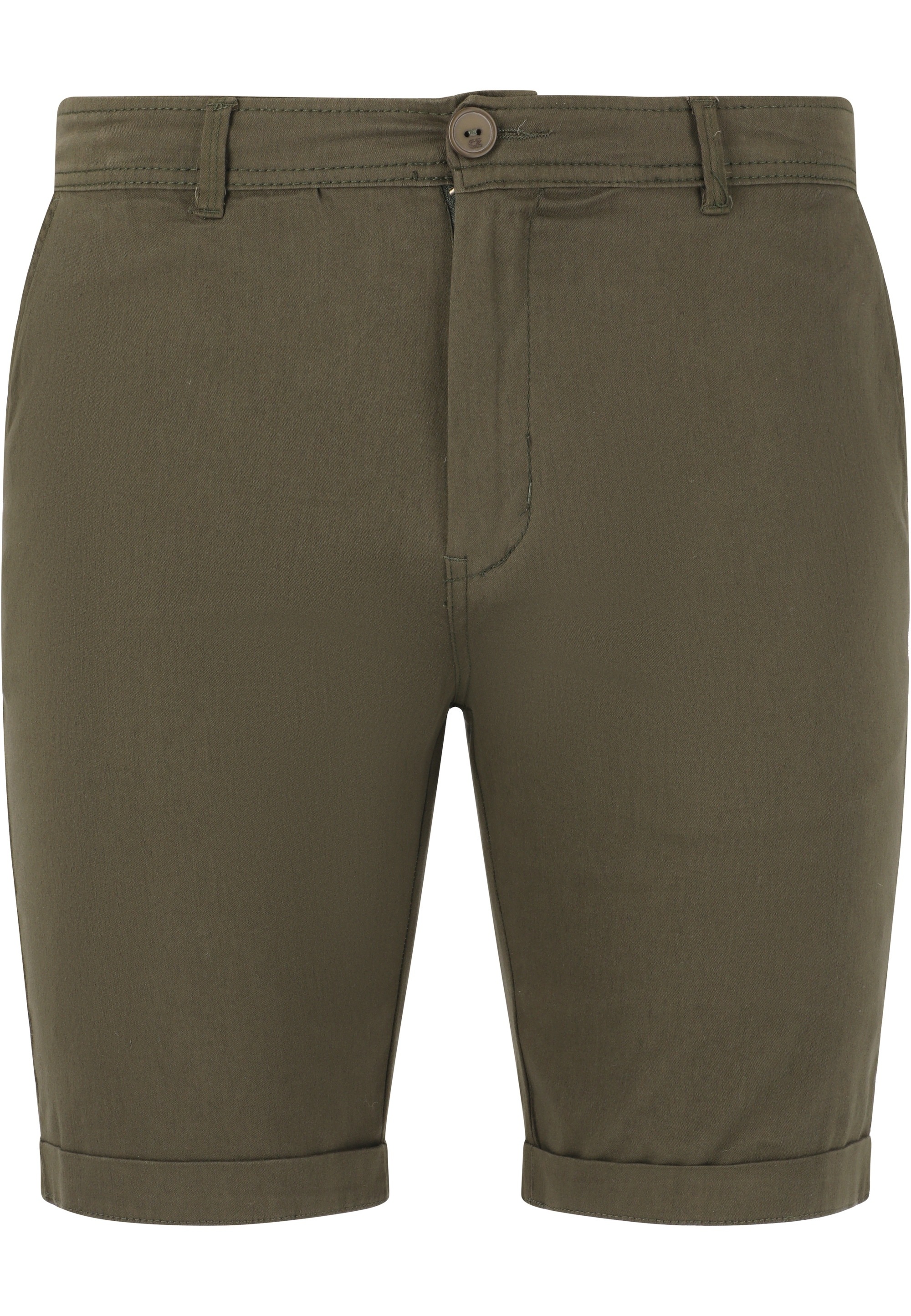 CRUZ Shorts »Jerryne«, mit praktischen Seitentaschen