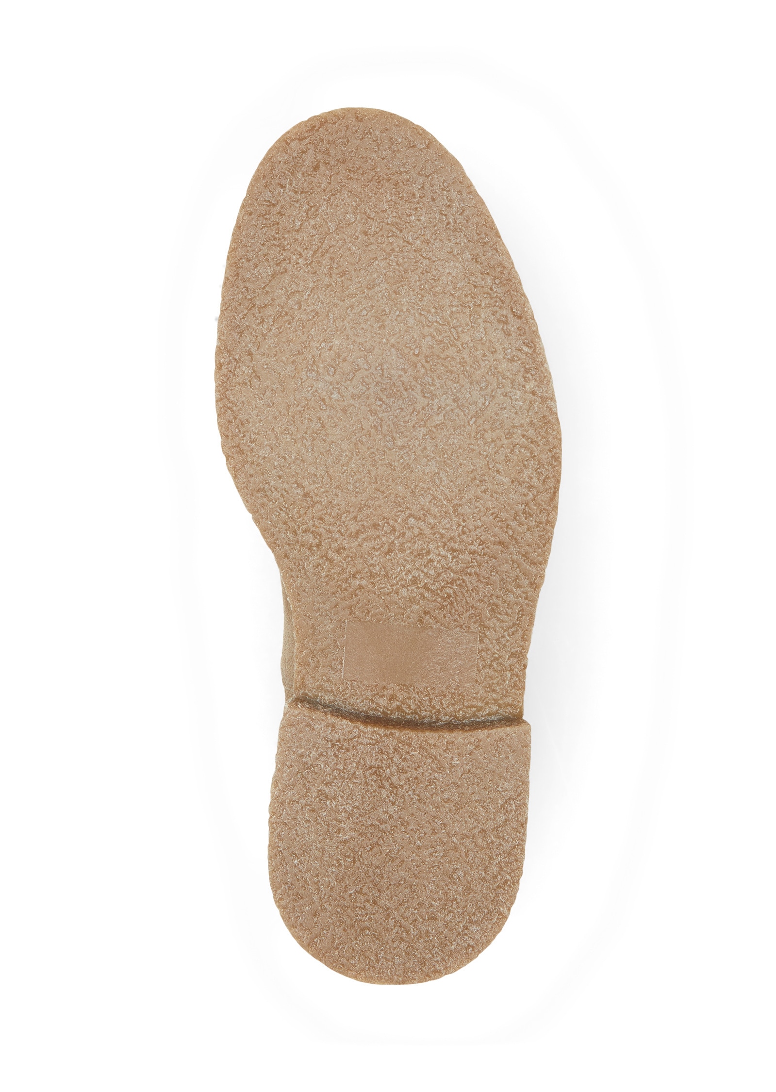 Marc O'Polo Chelseaboots »aus weichem Veloursleder«
