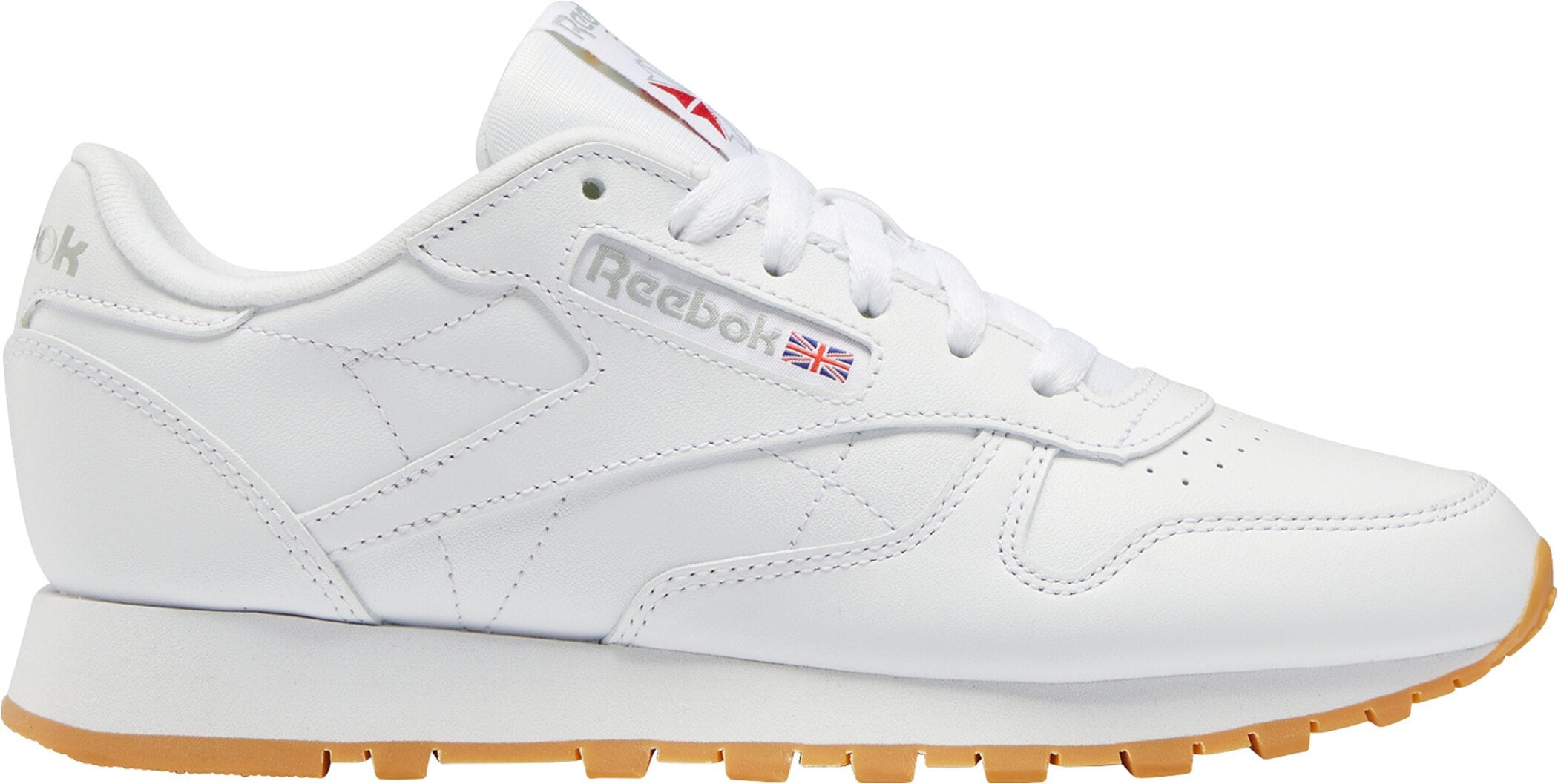 Reebok Classic Sneaker "Classic Leather" günstig online kaufen