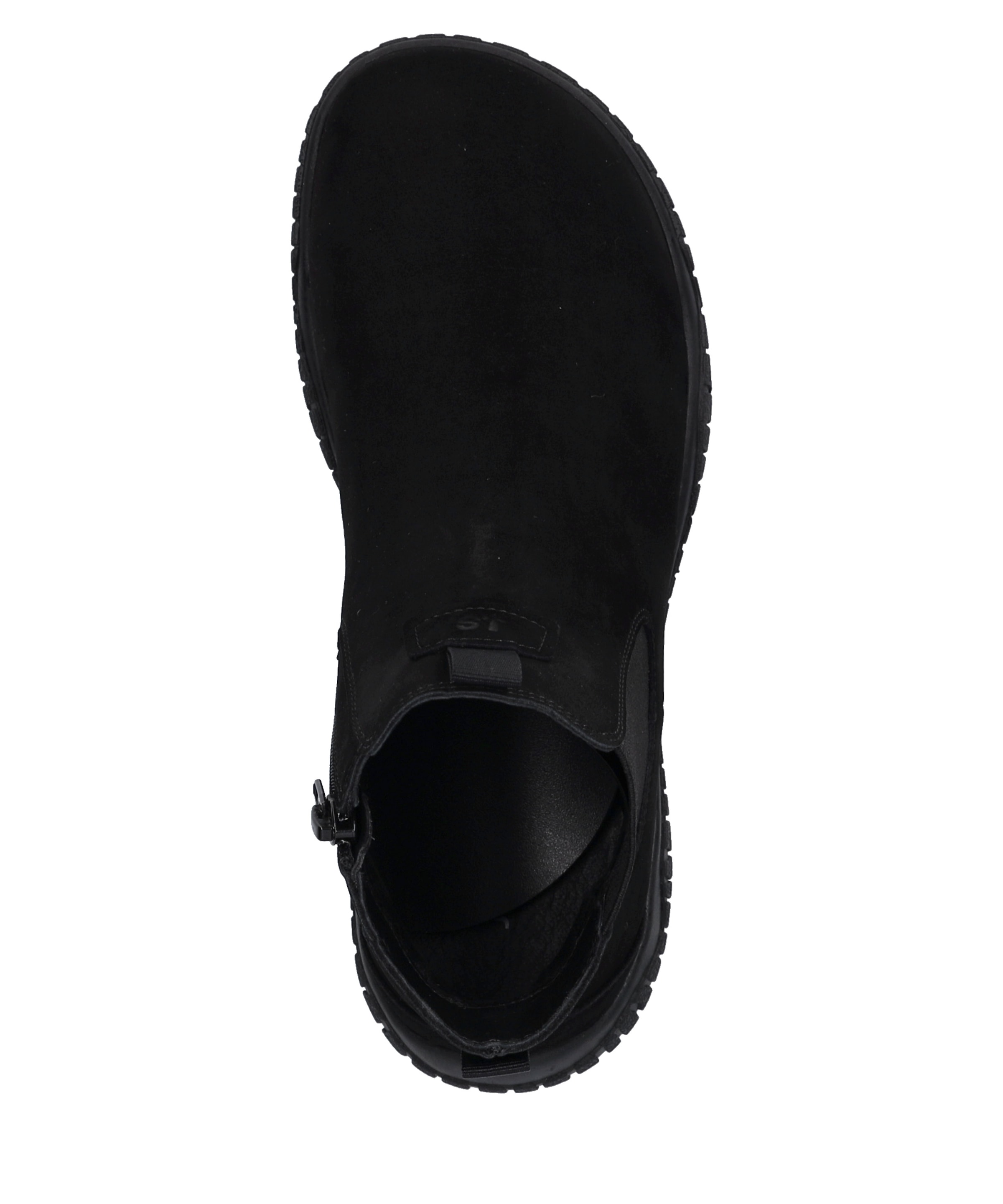 Josef Seibel Stiefelette »Wynona 04, schwarz«