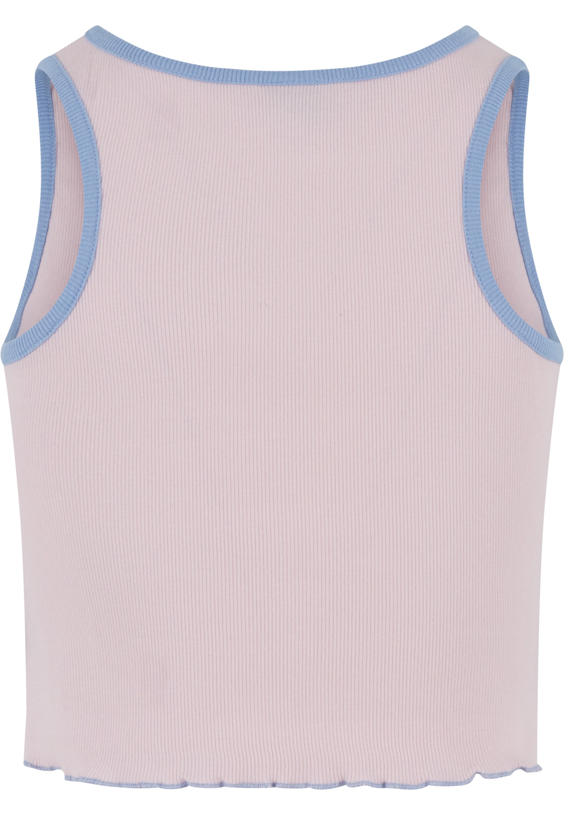 Von Dutch Muskelshirt »Von Dutch ASHLEY TOPS« 1 Stk.