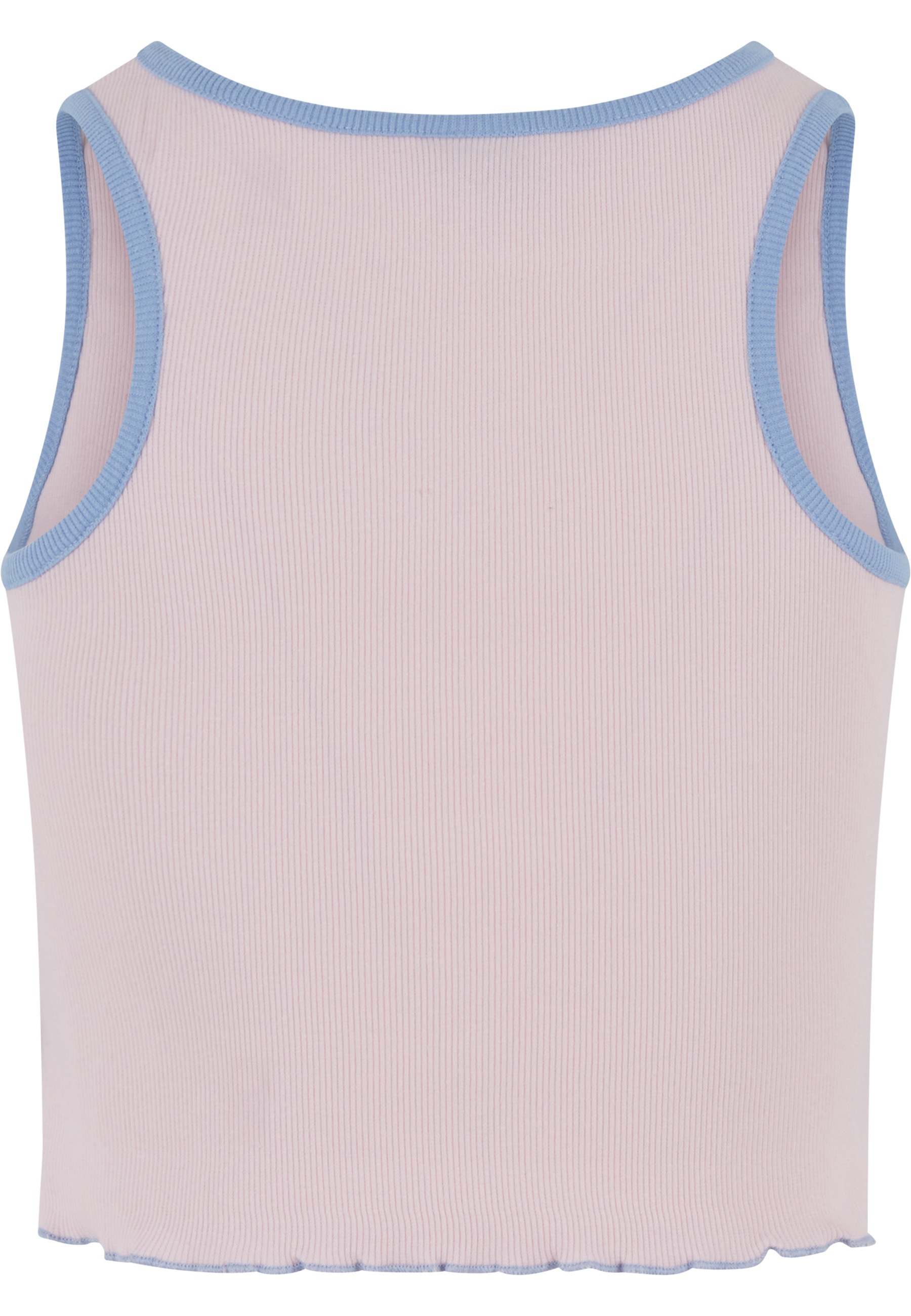 Von Dutch Muskelshirt "Von Dutch ASHLEY TOPS" 1 Stk. günstig online kaufen